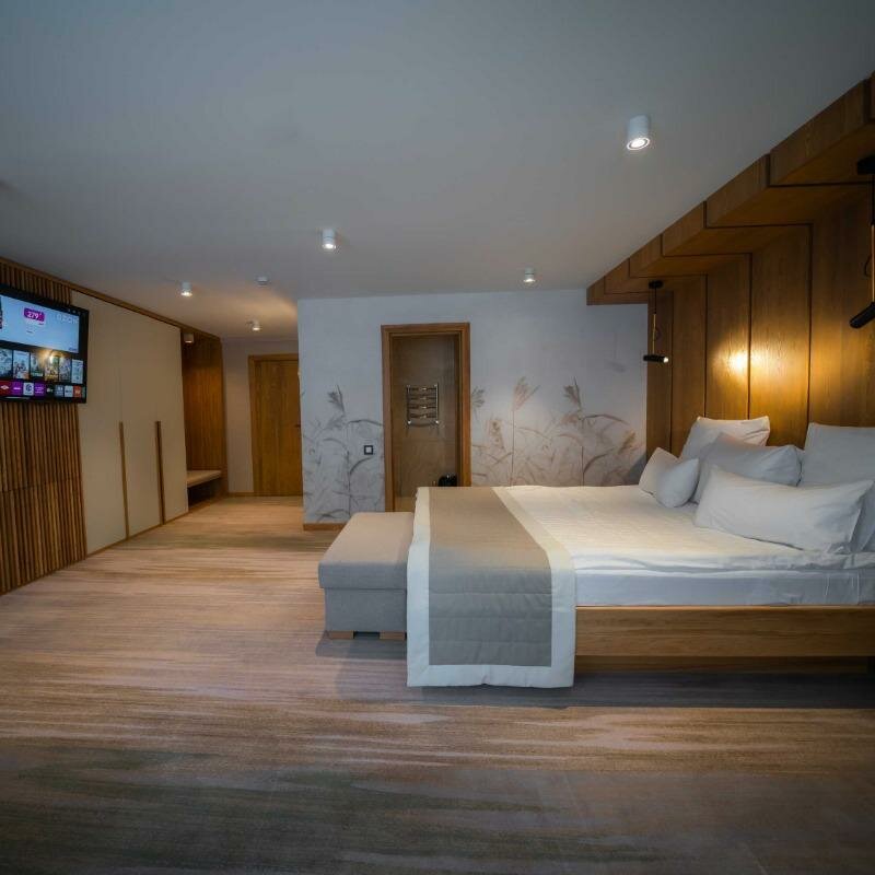 Горицы Suite корпус 2, 3