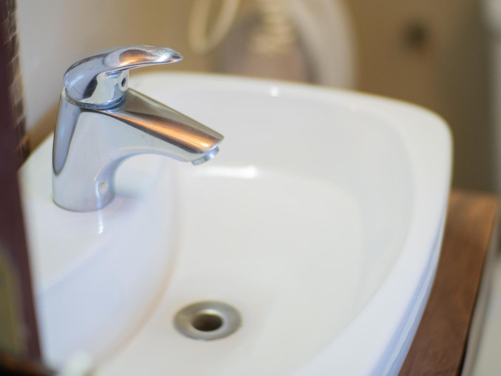 Quarto Duplo Standard (sem janela)