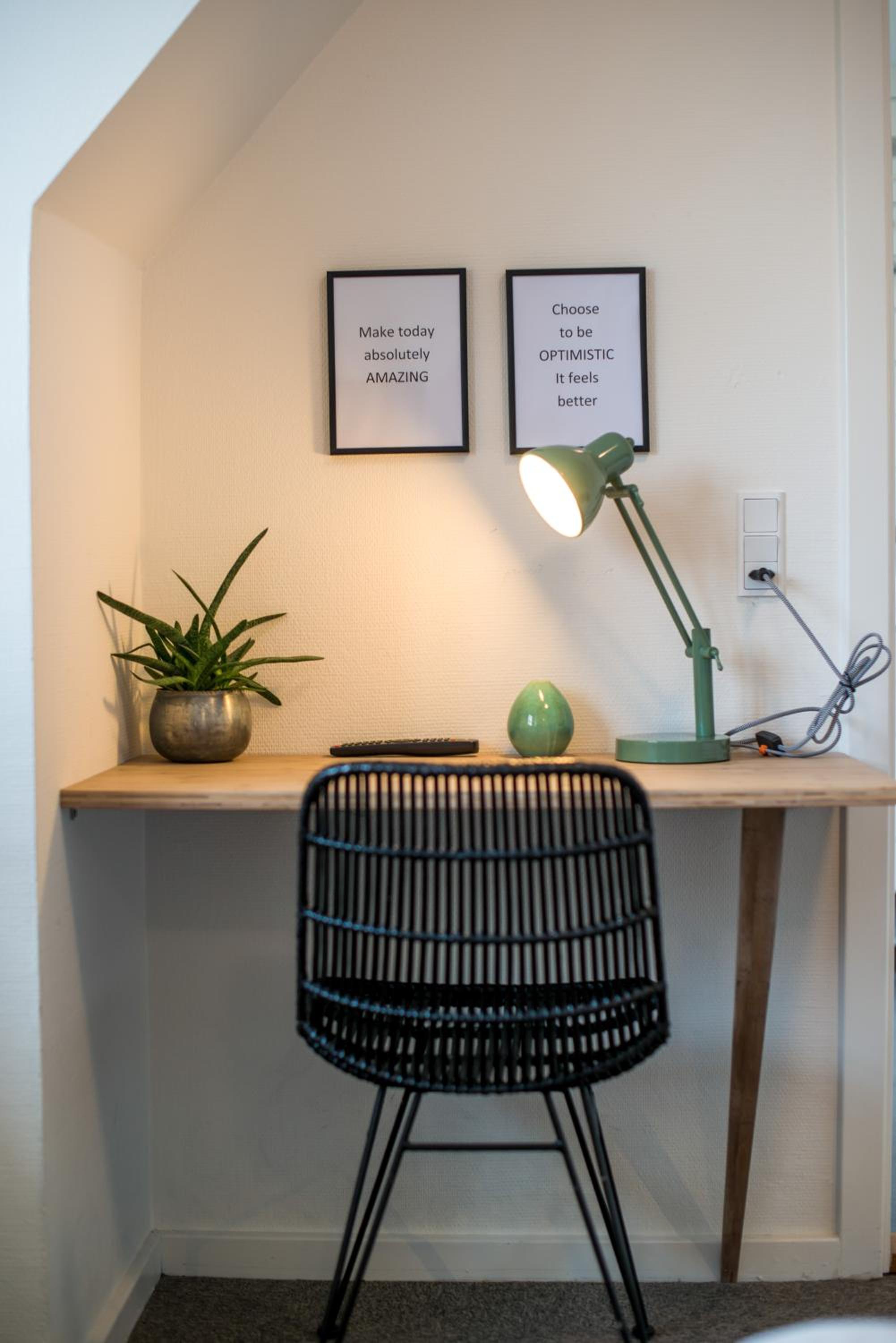 Triple Room (2 Adults + 1 Child)