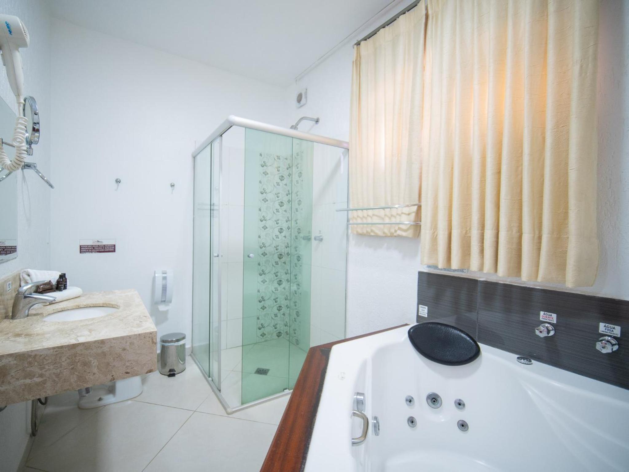  Standard Room with Hydro – Without Window