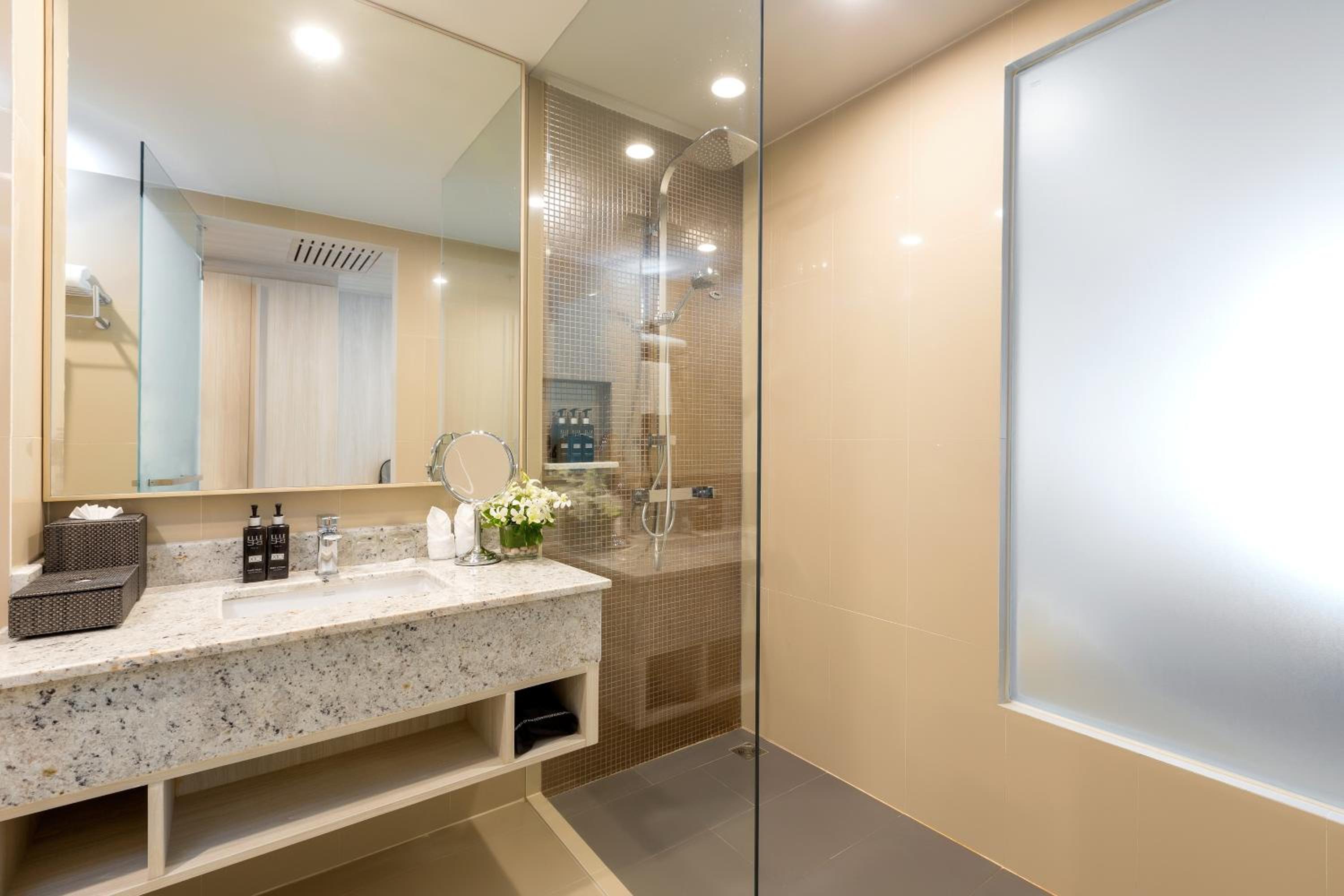 Deluxe Triple Room - Family Wing