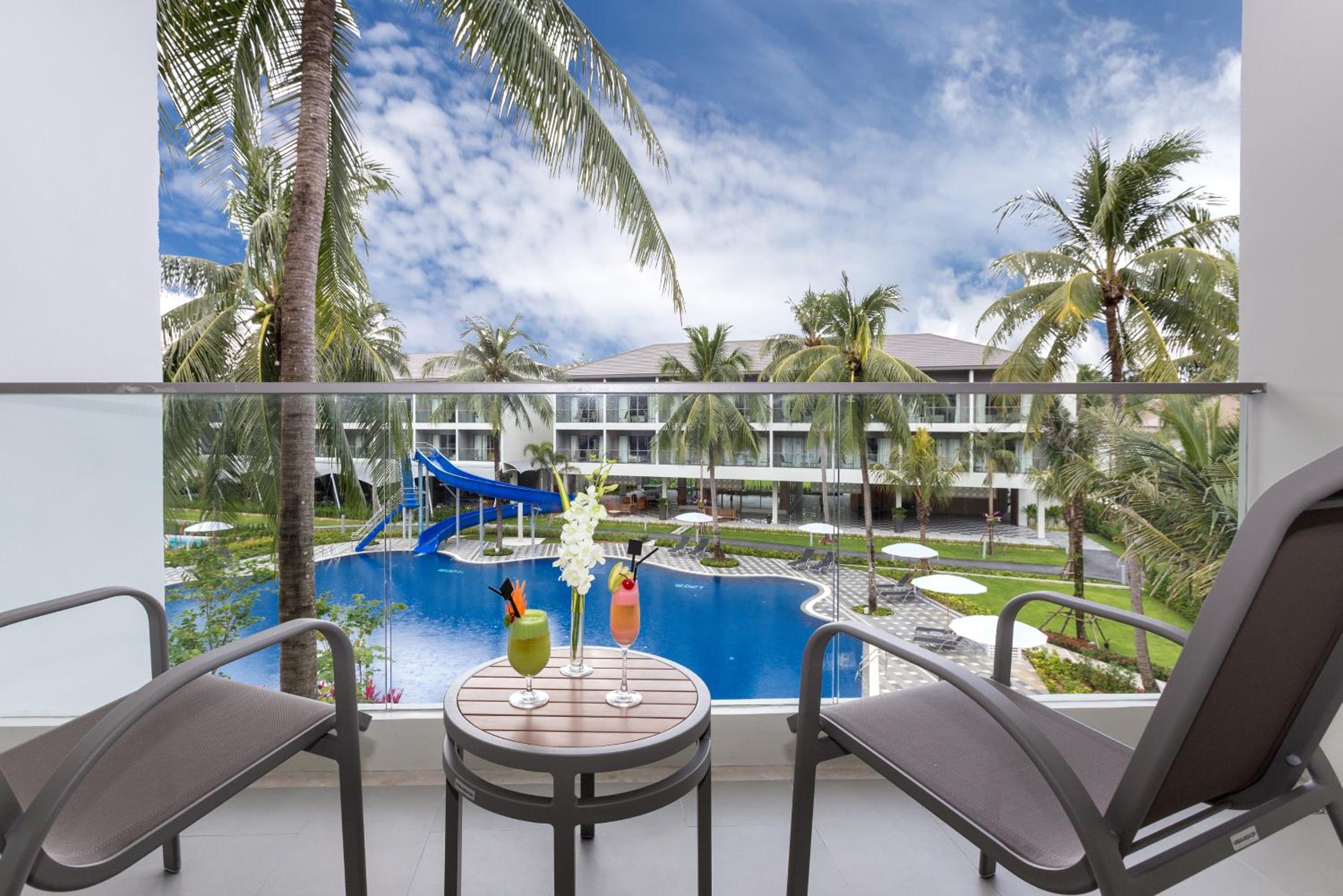 Kids Suite - Beach Wing