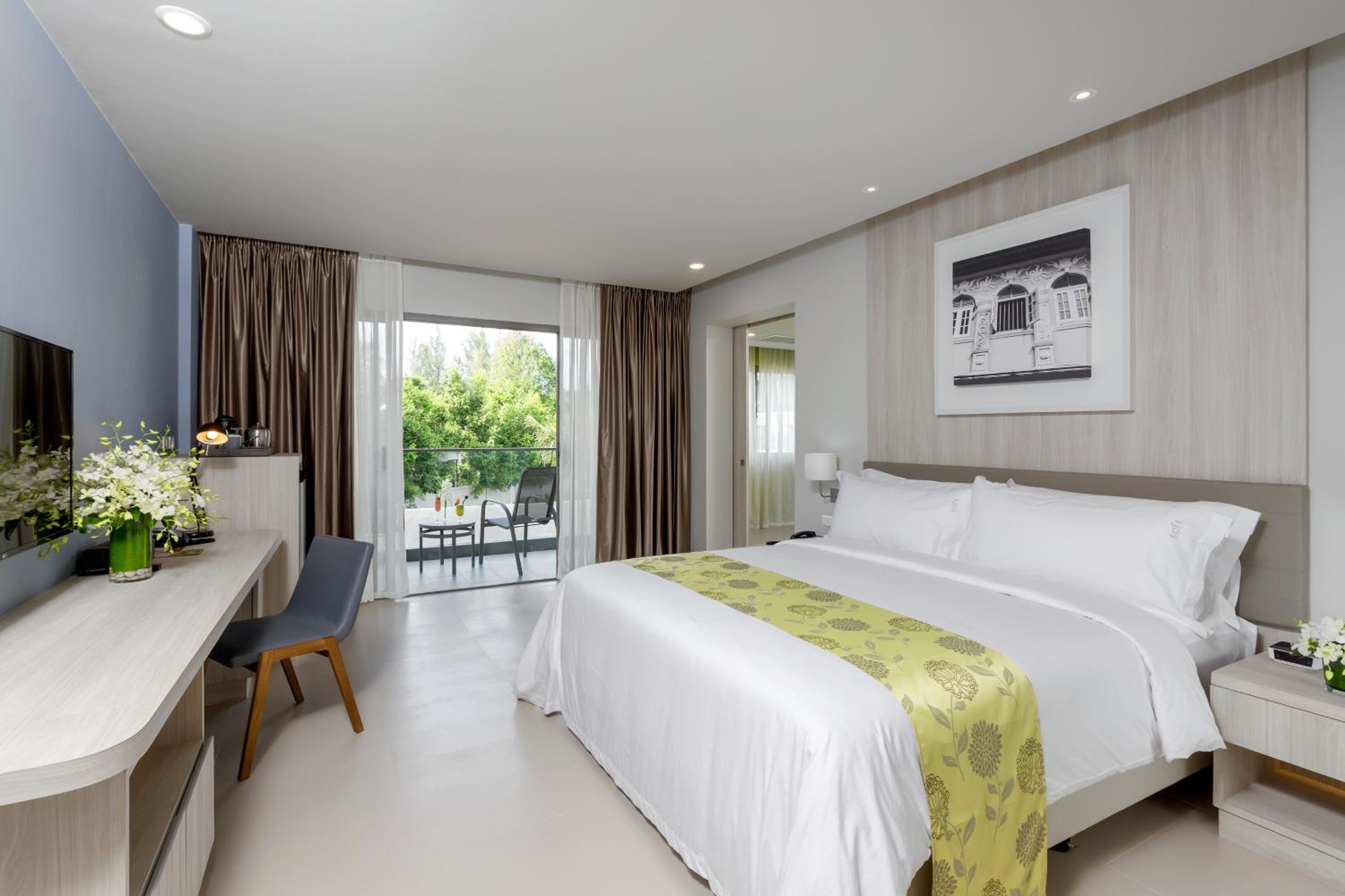 Kids Suite - Beach Wing