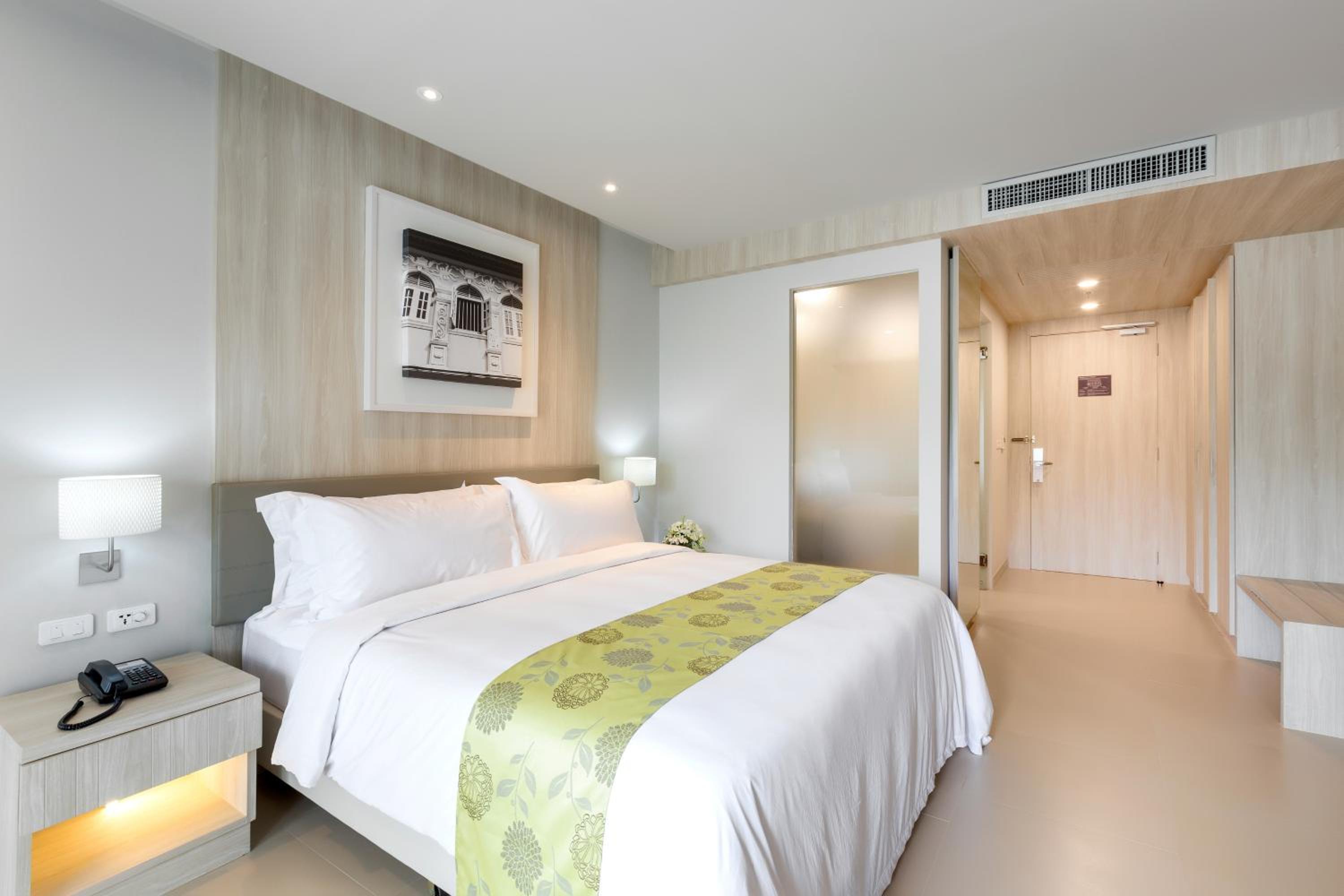 Kids Suite - Beach Wing