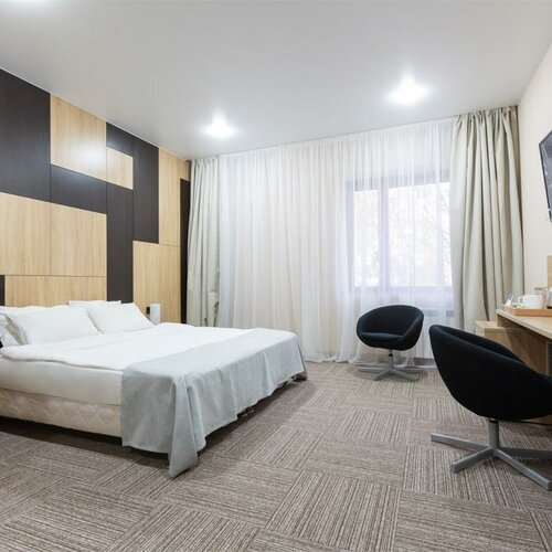 Комфорт плюс