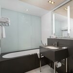 Премиум в Radisson Blu Белорусская, Москва