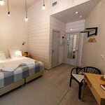 Шале Комфорт в Золотая Долина