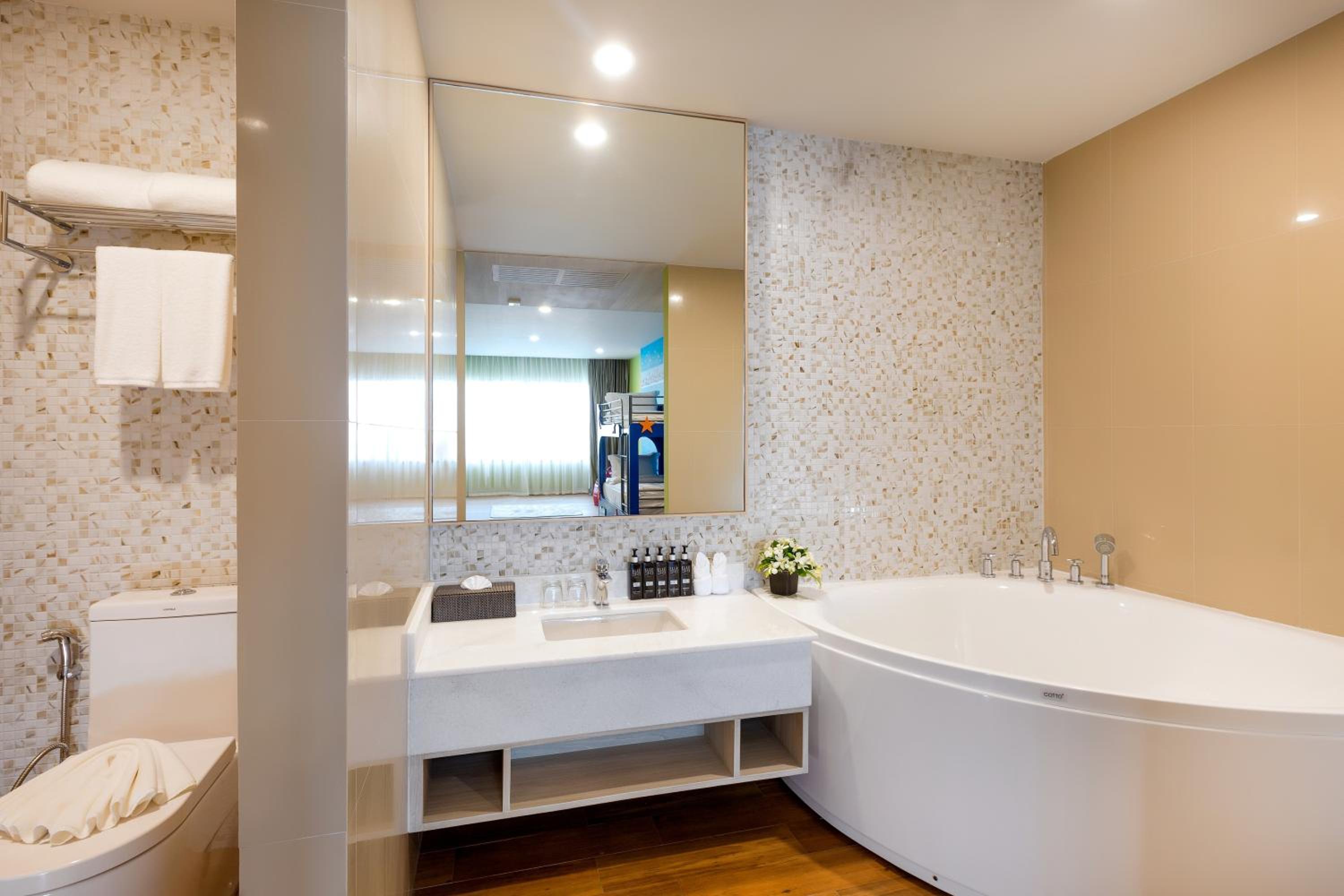  Kids Suite - Family Wing