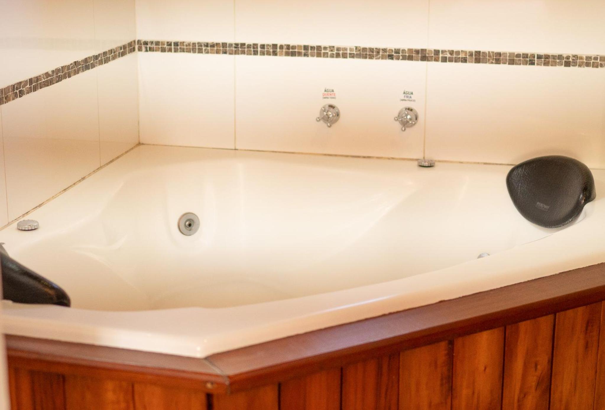 Luxury Room with Hydro