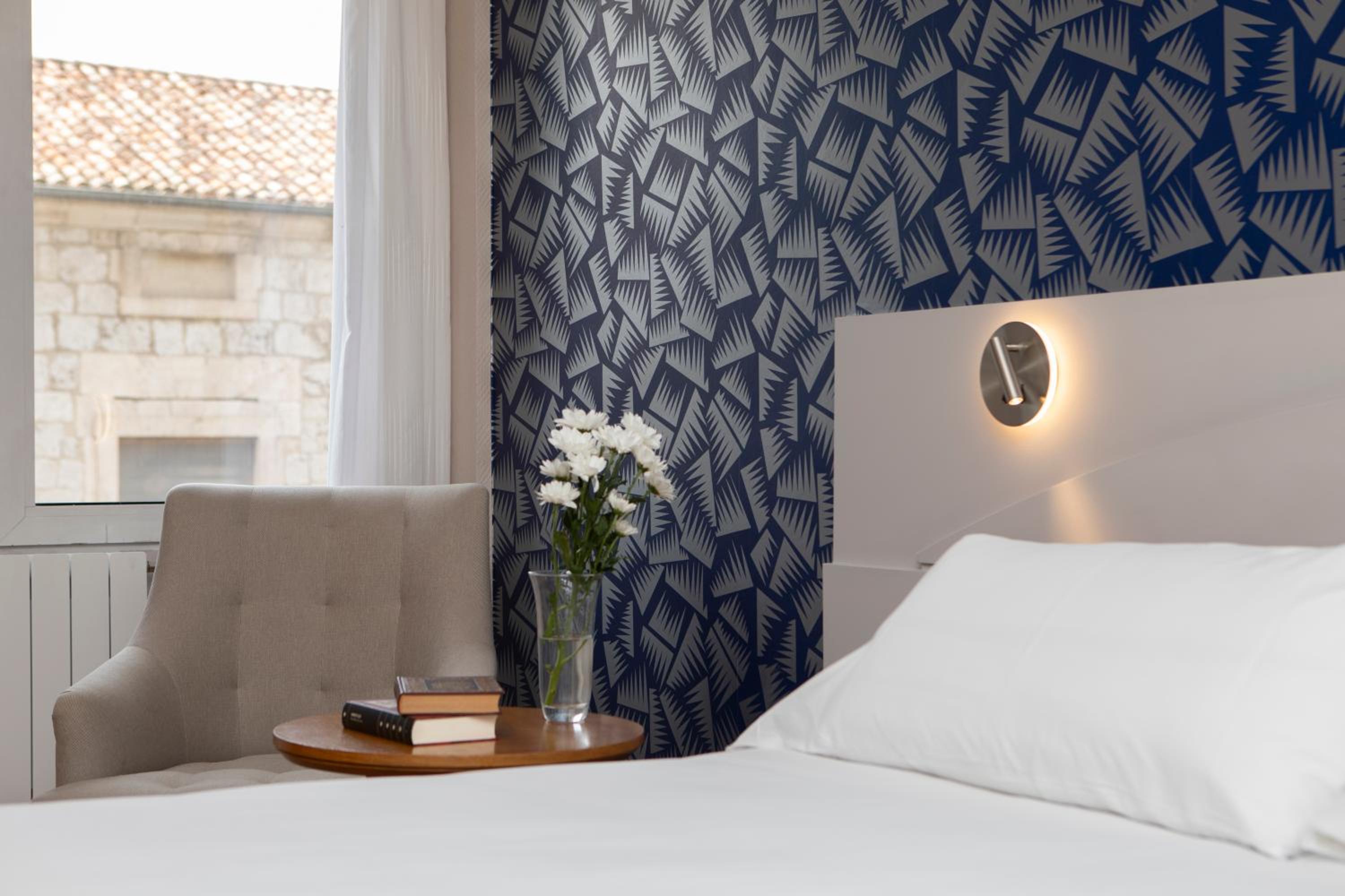 Quadruple Comfort Room