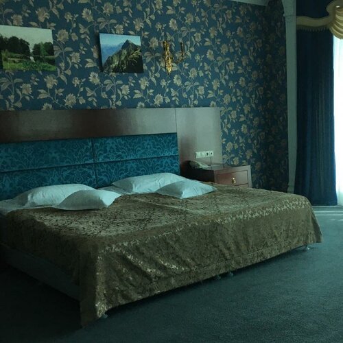 Премиум в Артис Плаза