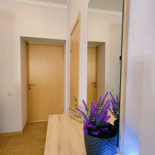 Двухместный комфорт