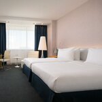 Стандарт в Radisson Blu Белорусская, Москва