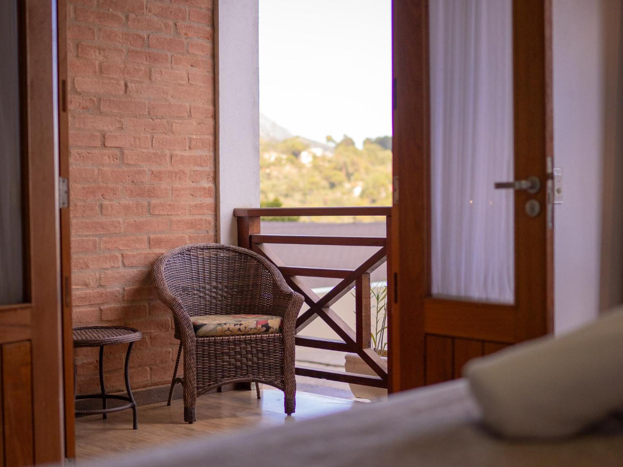 Exclusive Suite with Jacuzzi - Ground Floor