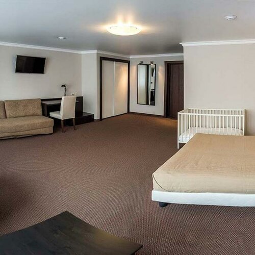 Супериор корп.1 в Горицы Hotel&Resort