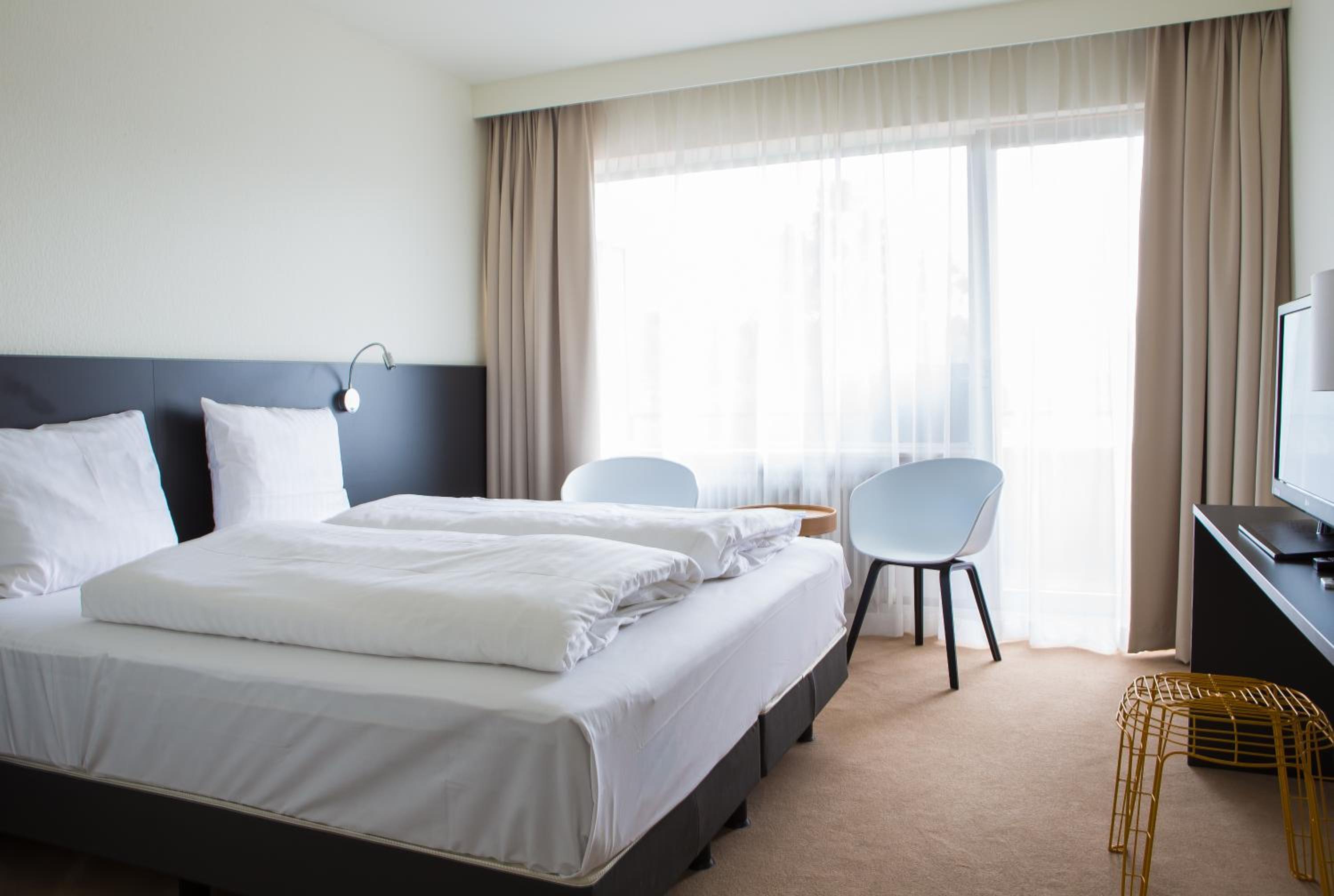 Twin Room with Panoramic View