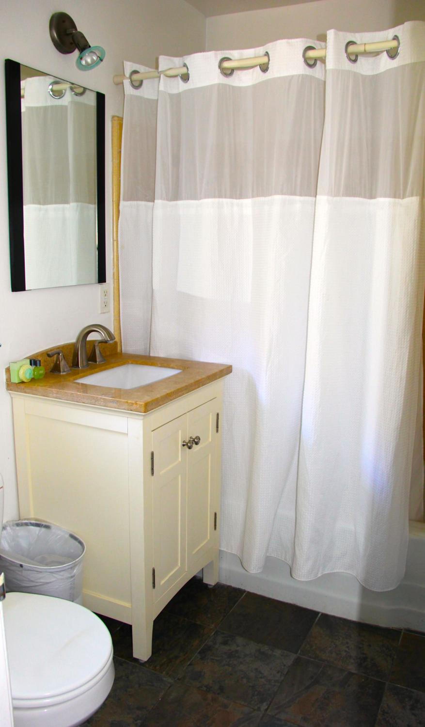 Limited Ocean View Suite