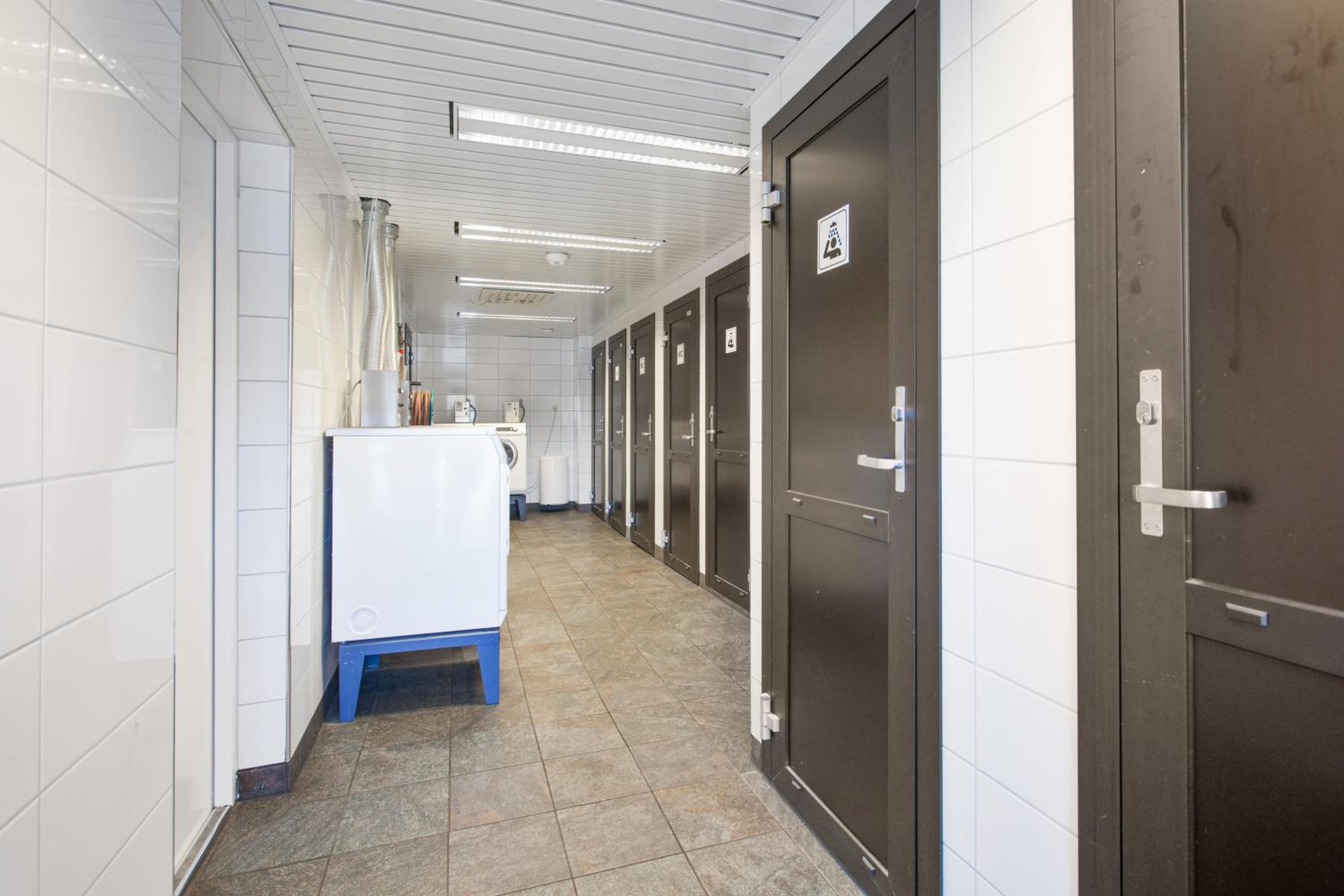 Cottage (No kitchen equipment included)