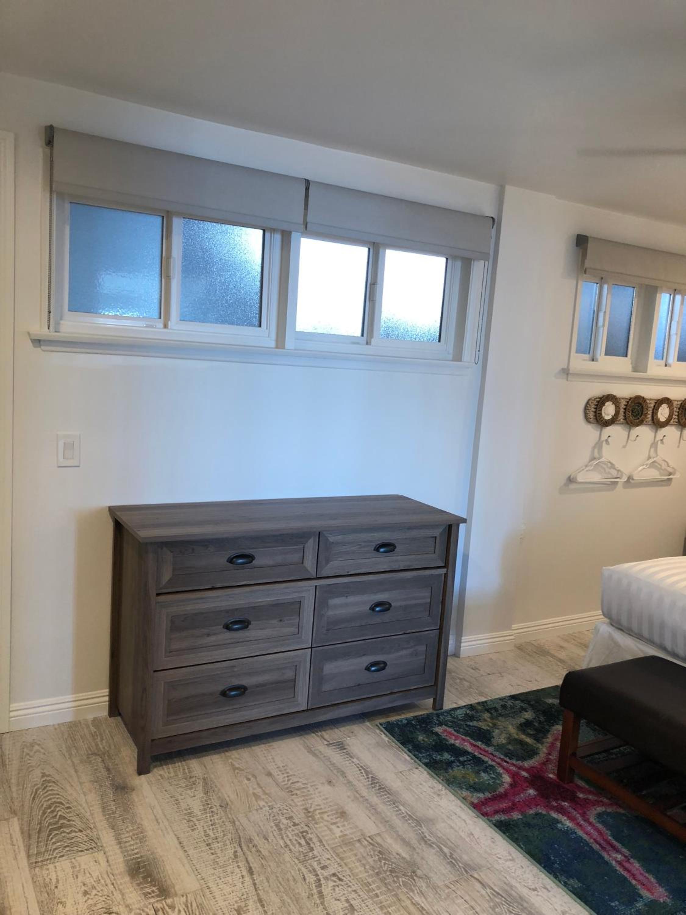 Queen Suite with Sea View