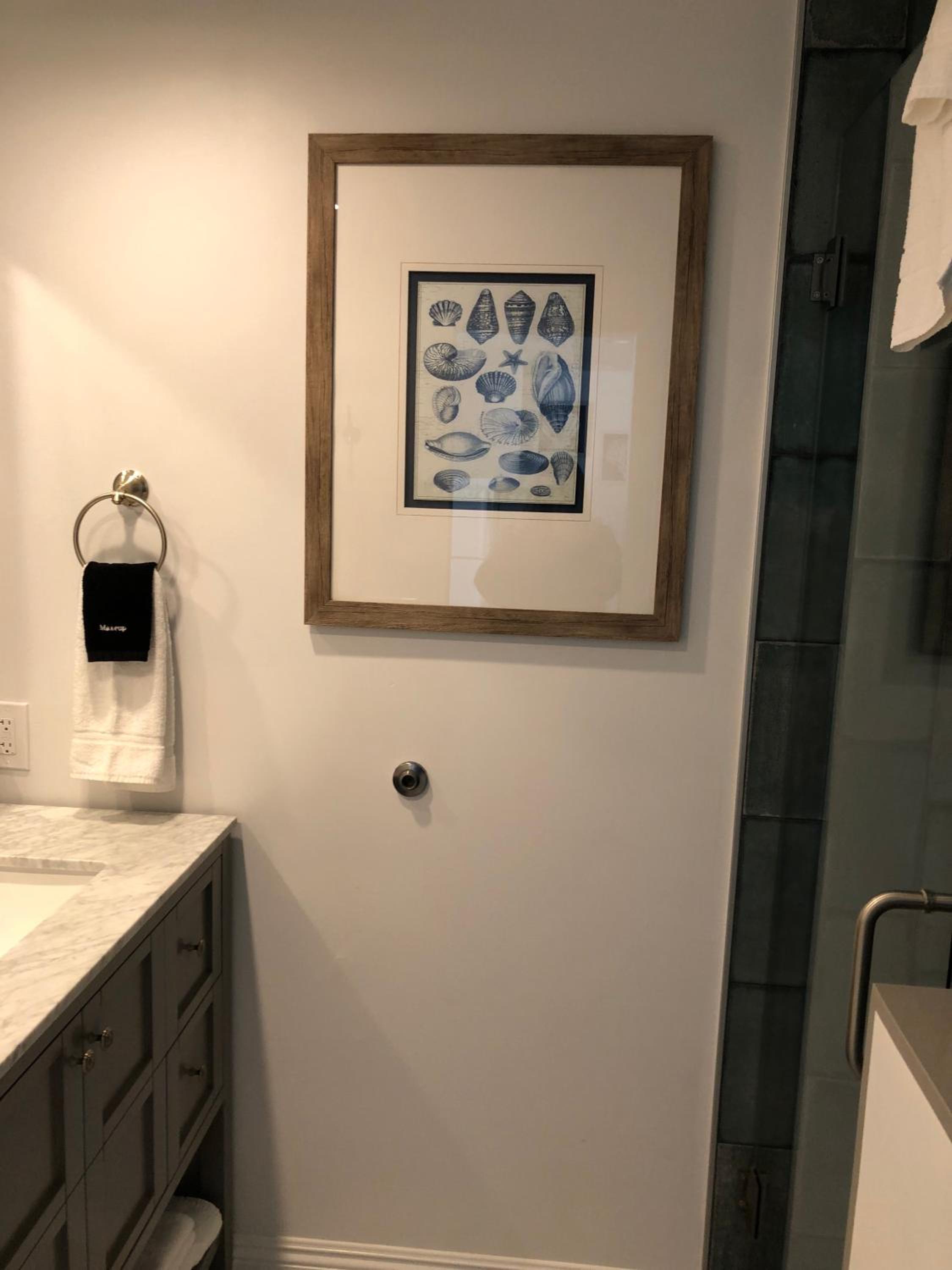 Queen Suite with Sea View