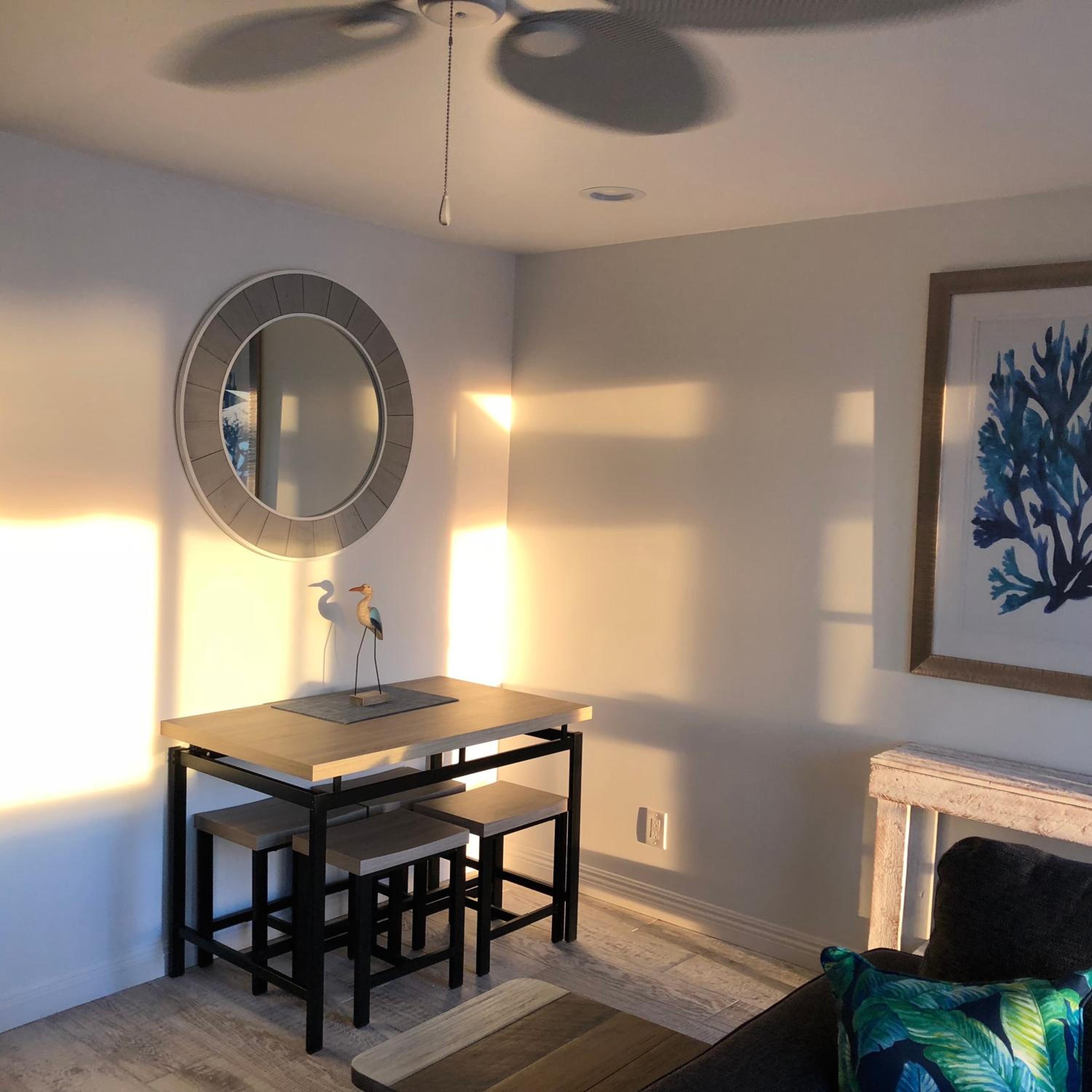 Queen Suite with Sea View