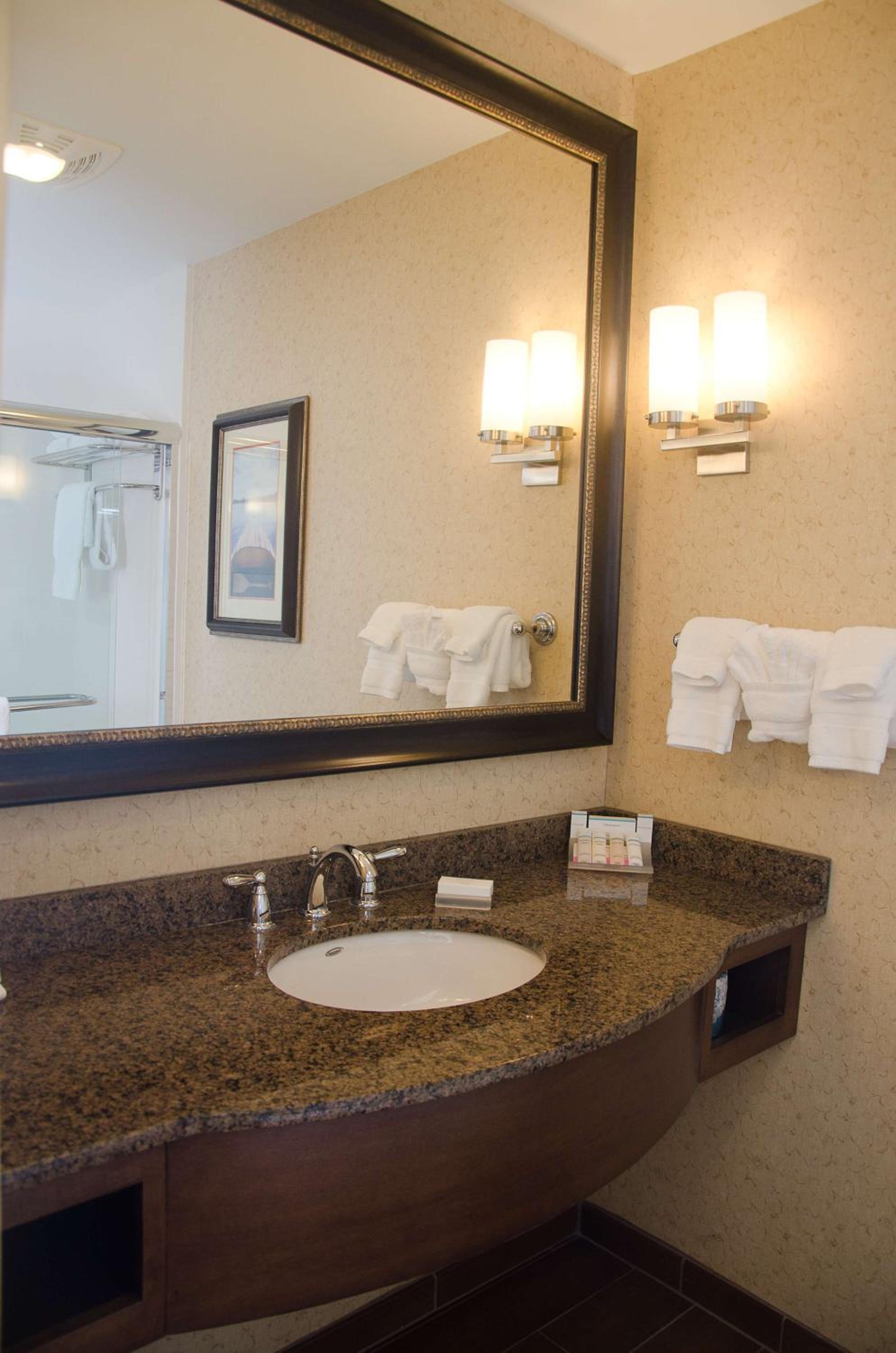 King Room with Whirlpool