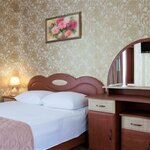 Стандарт 1-местный 1-комнатный / Летний корпус в Ле-Ди