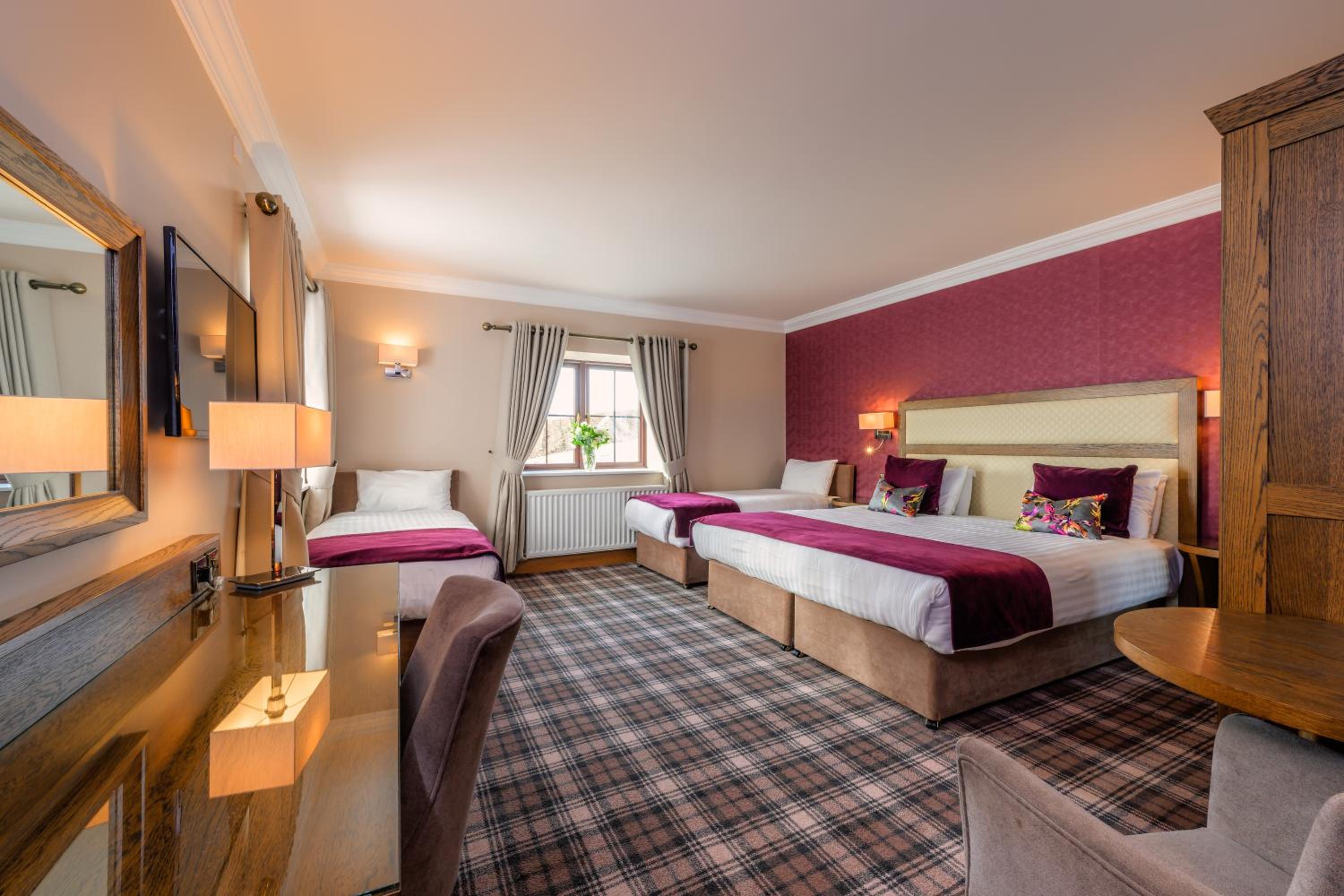 Superior Family Room