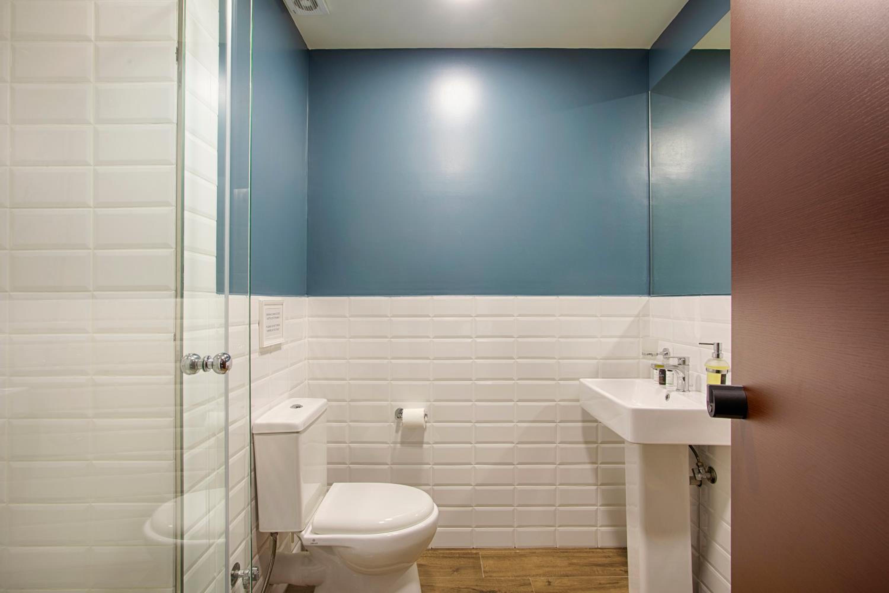 Standard Double Room - 1st floor