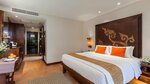 Двухместный коттедж в Paradox Resort Phuket