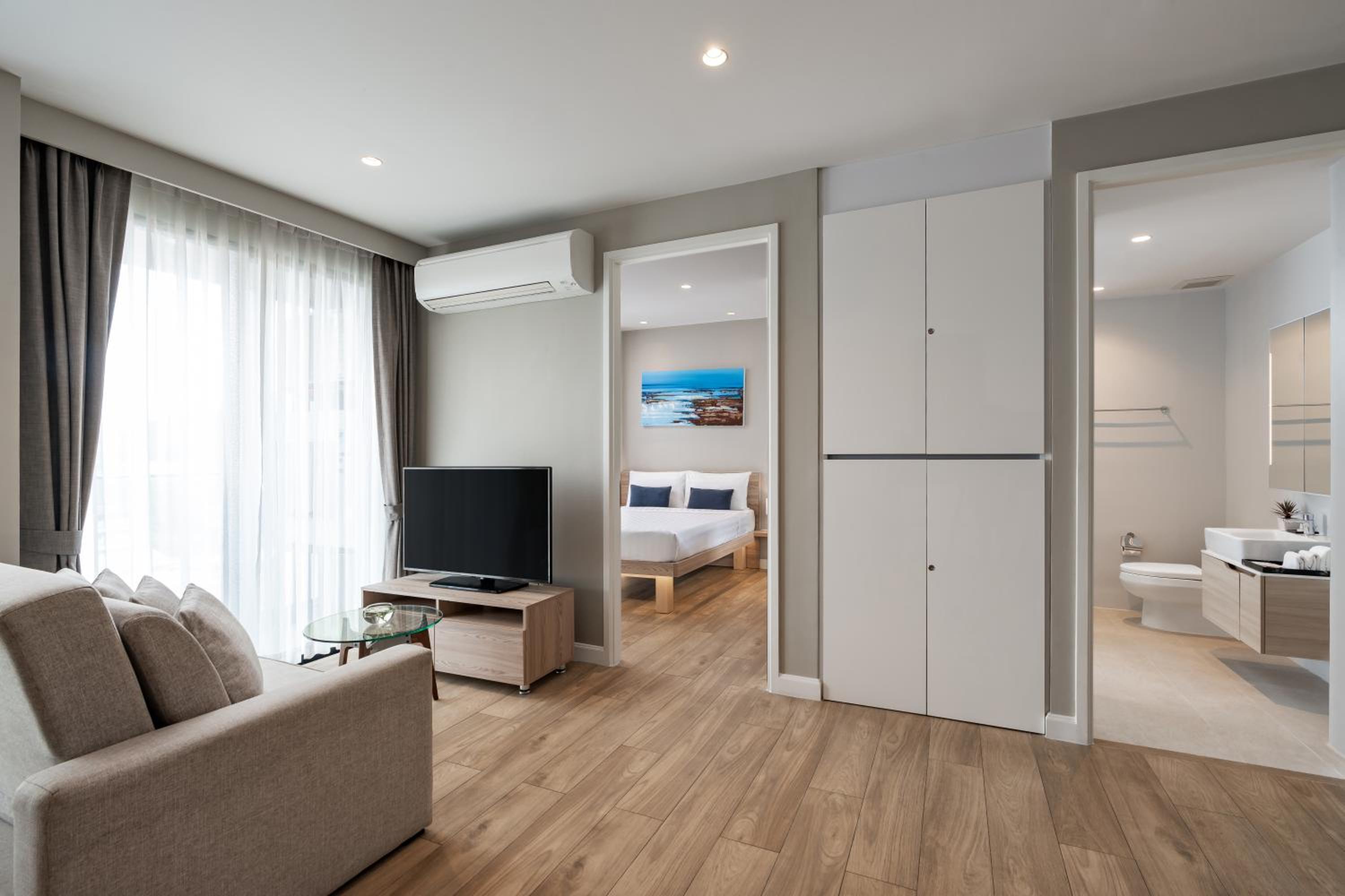 Junior Suite Double