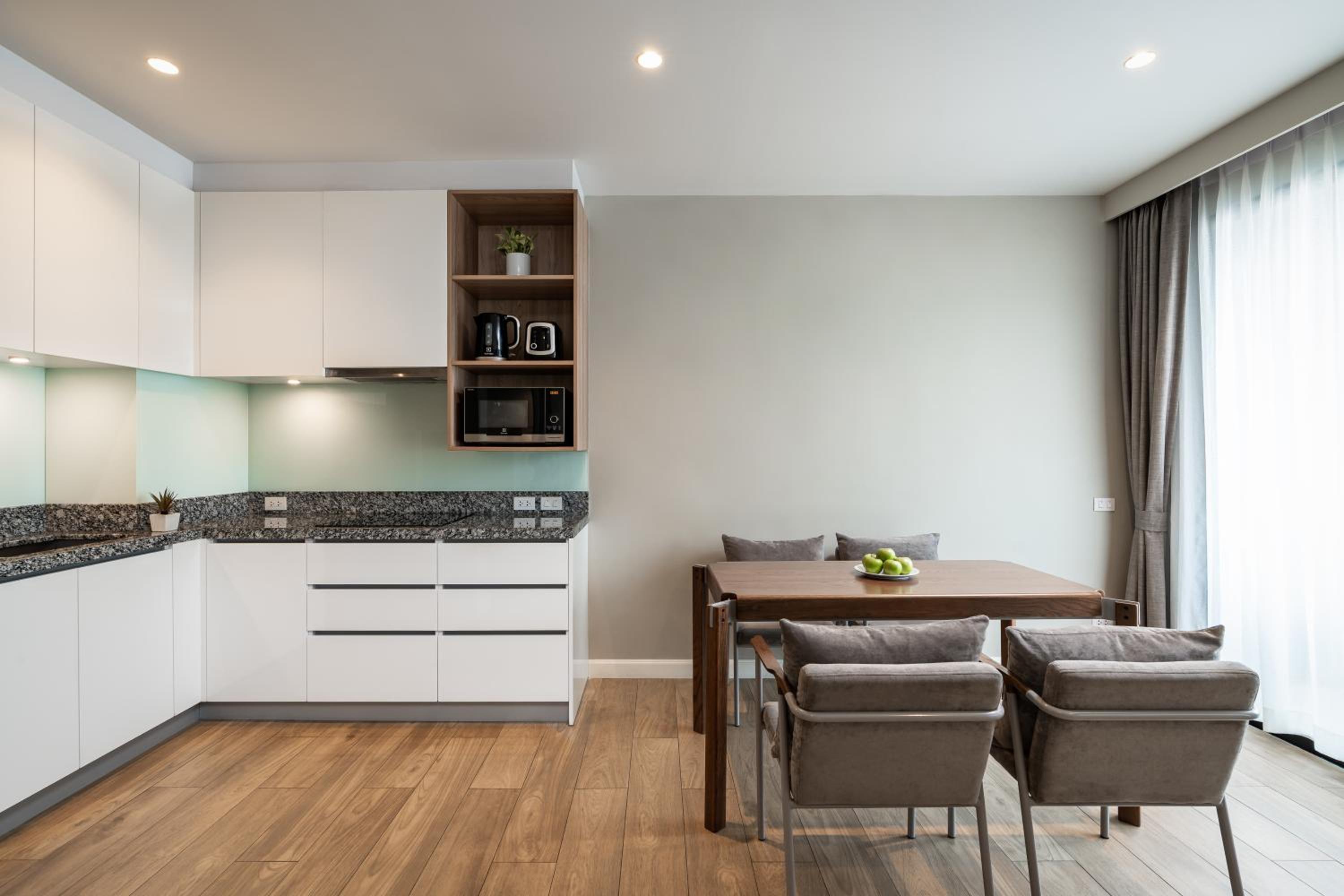 Junior Suite Double