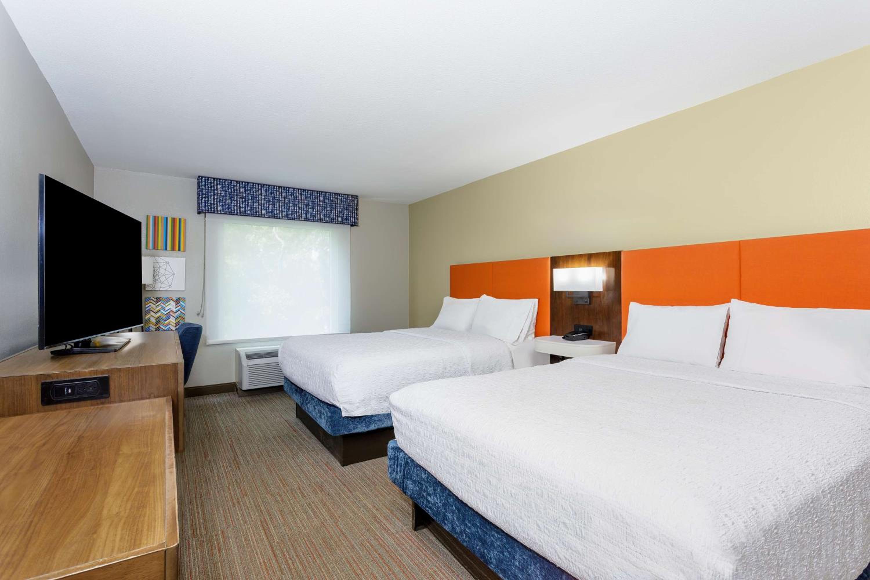 Queen Room with Two Queen Beds