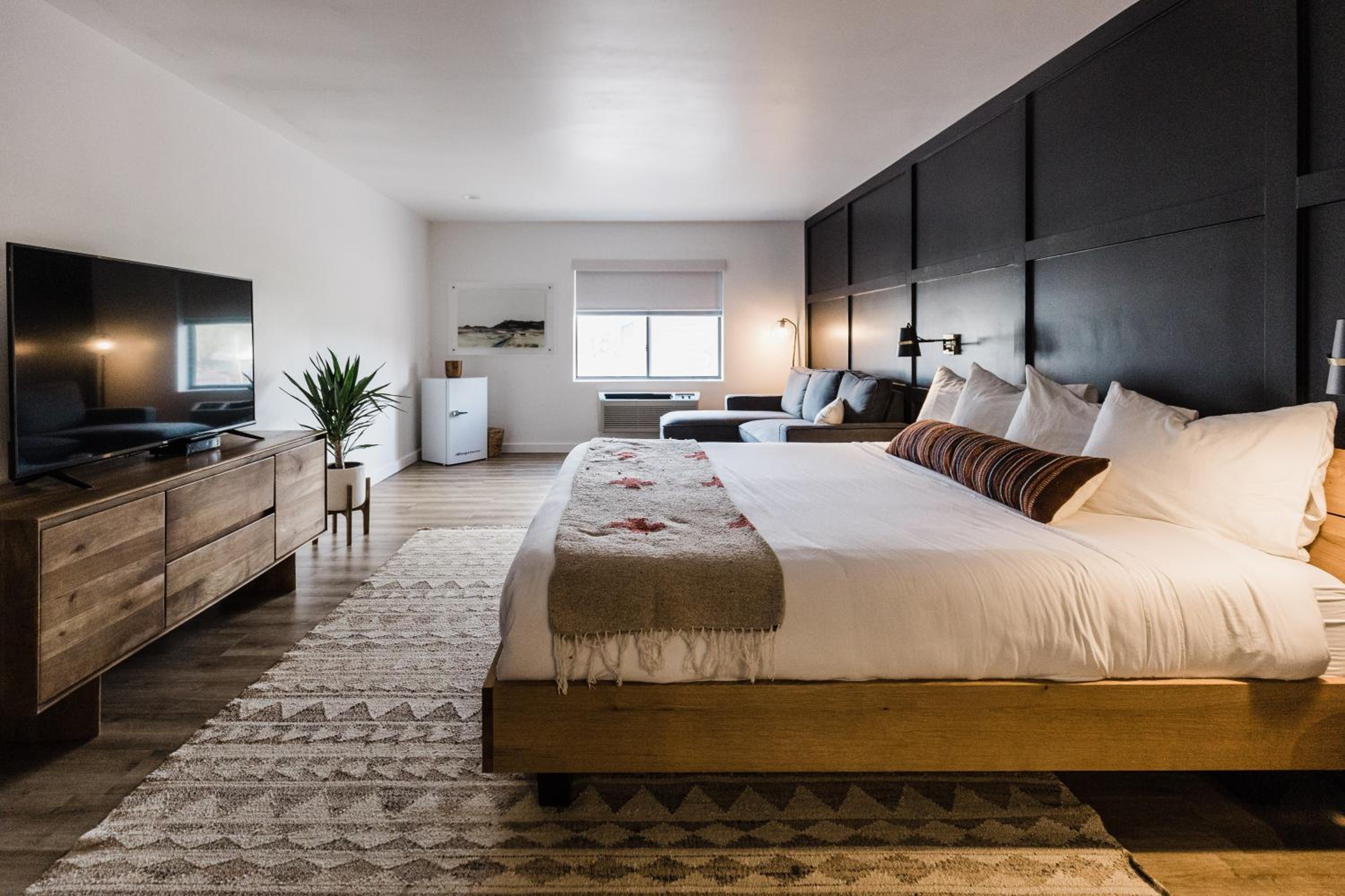 Wonderstone King Suite