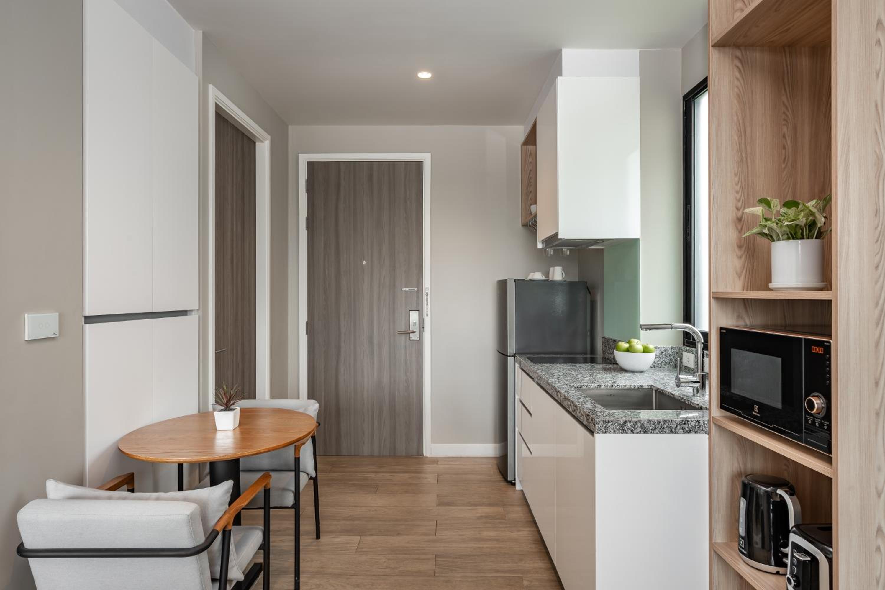 Grand Deluxe Suite Double