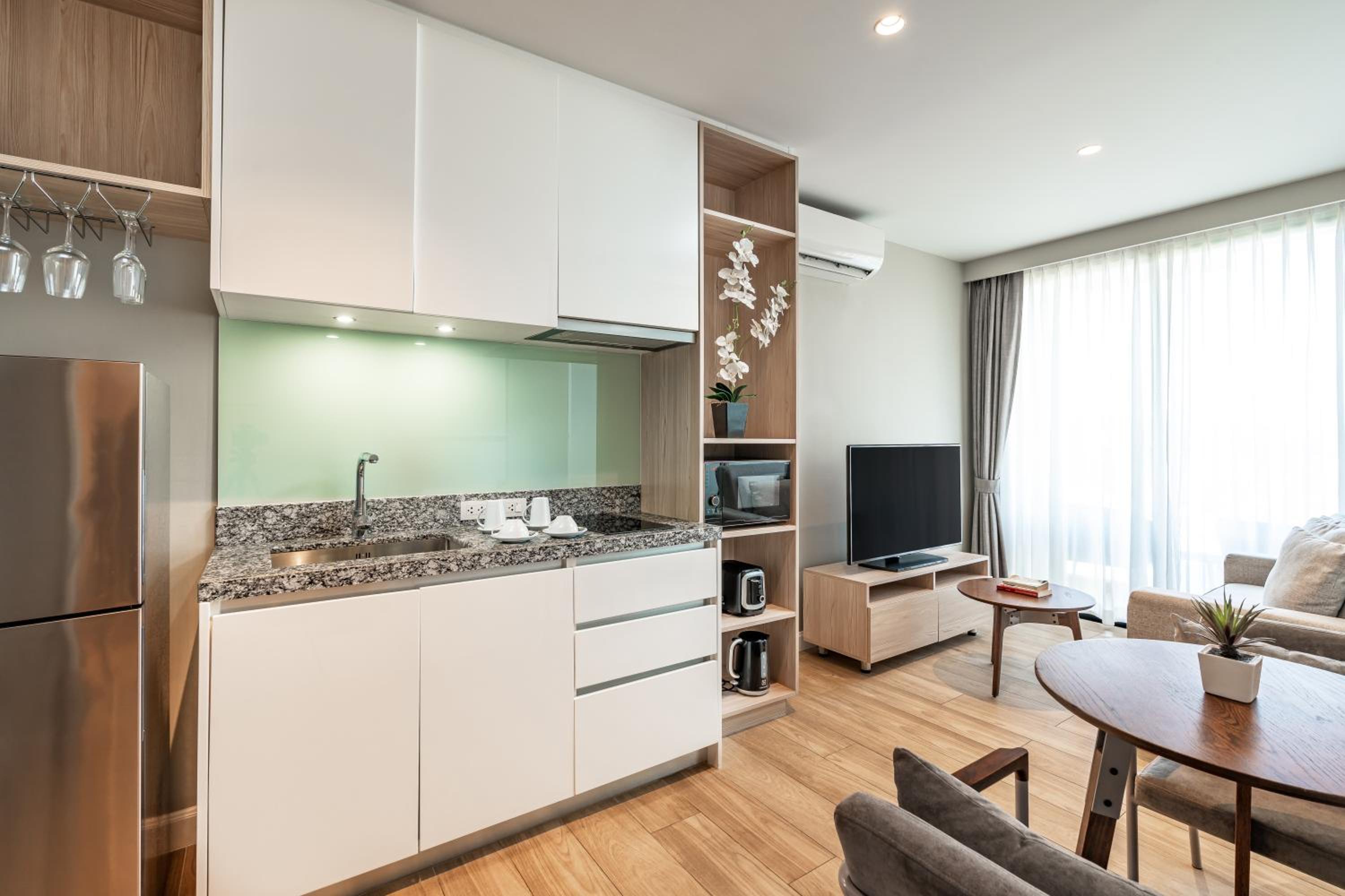 Grand Deluxe Suite Double