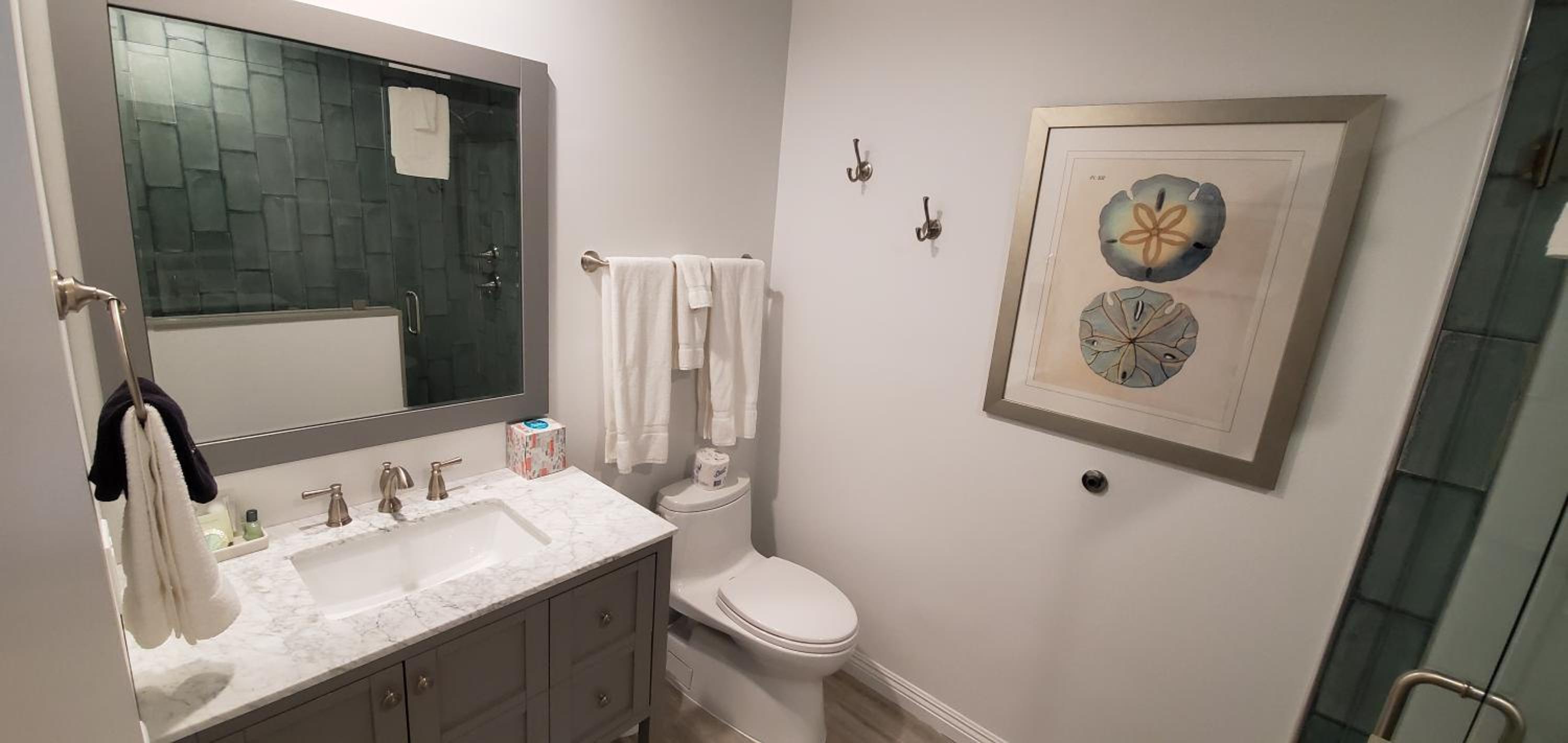 Villa Ocean Front Suite