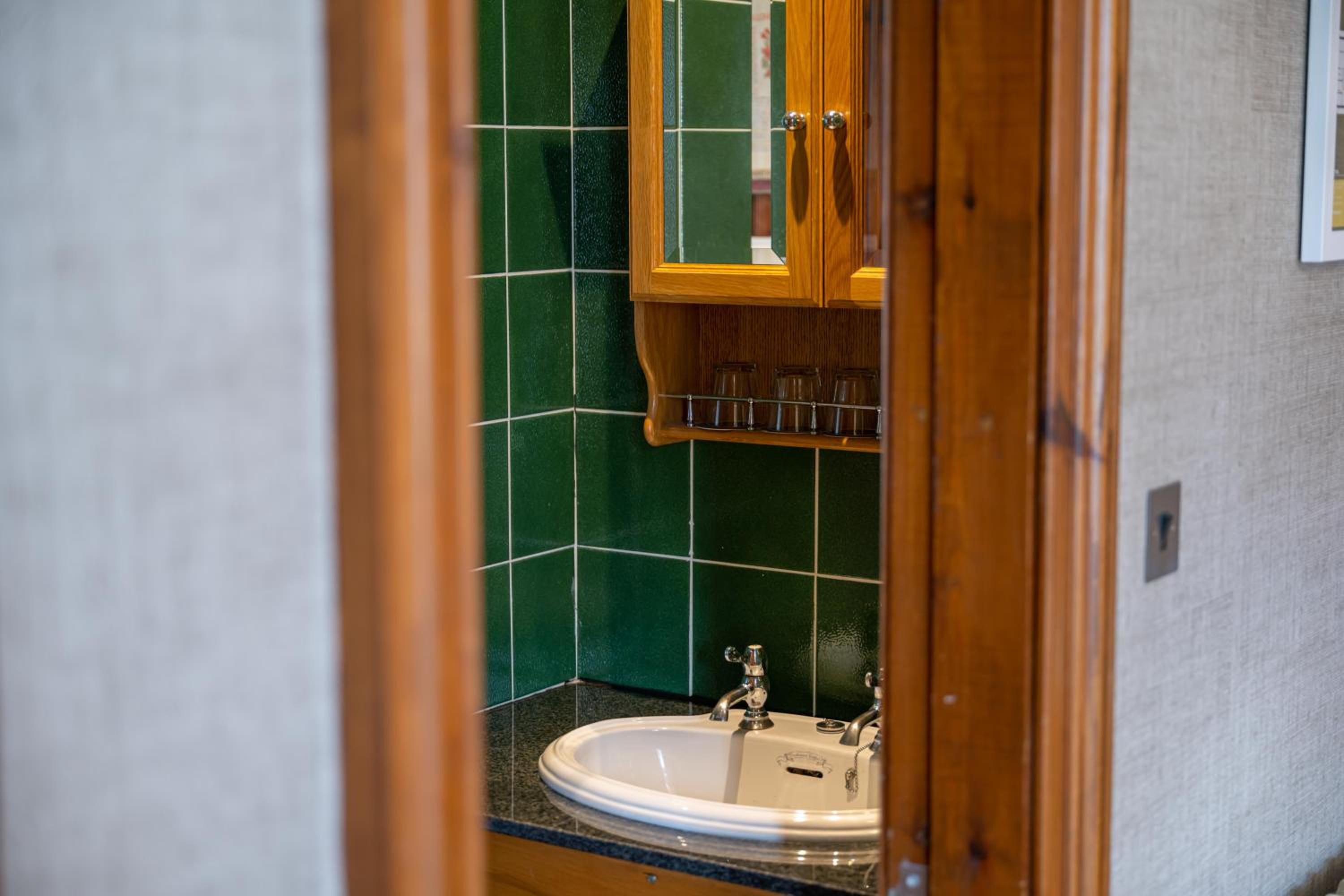 General Wades Double - Annex 