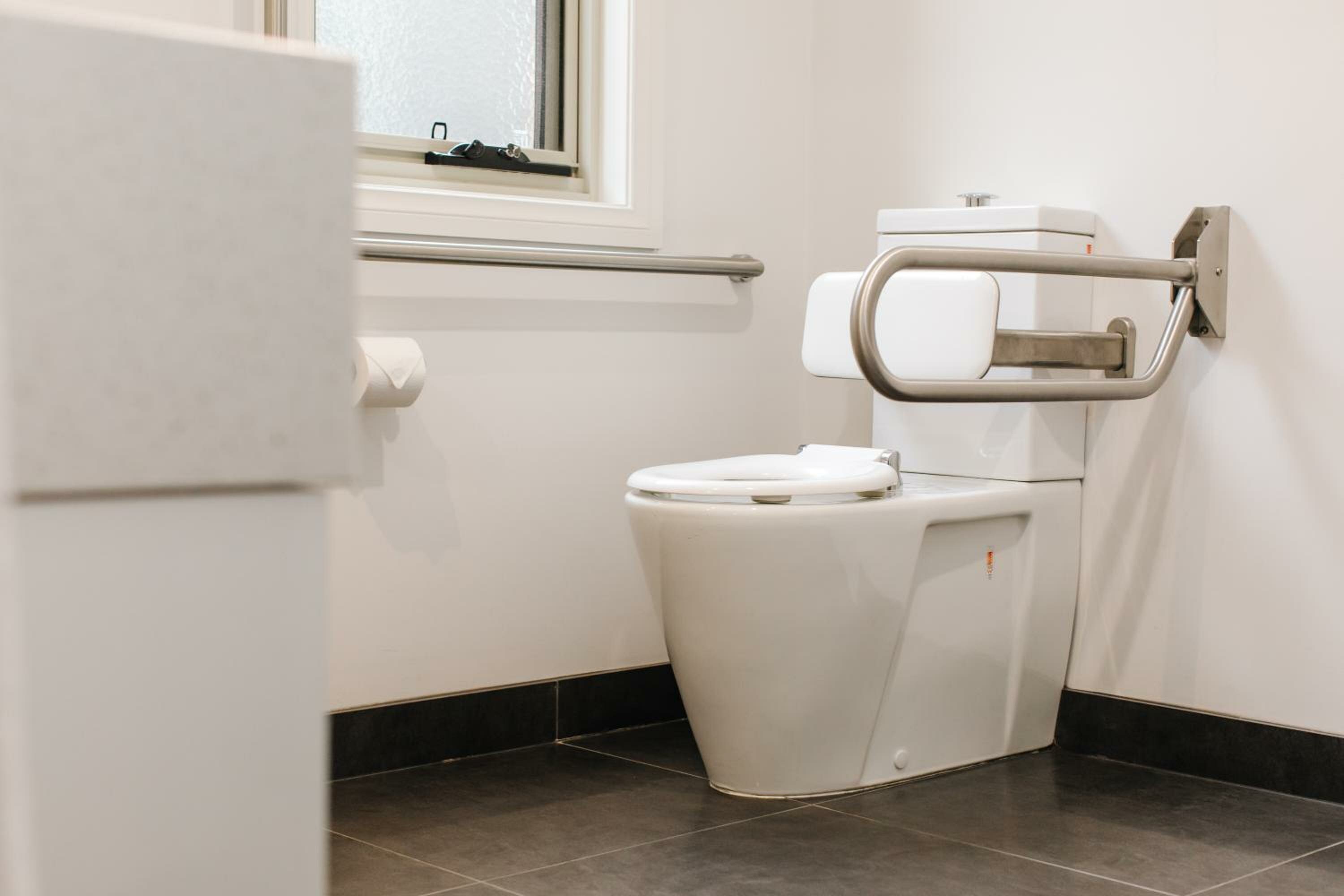 Double Room - Disability Access