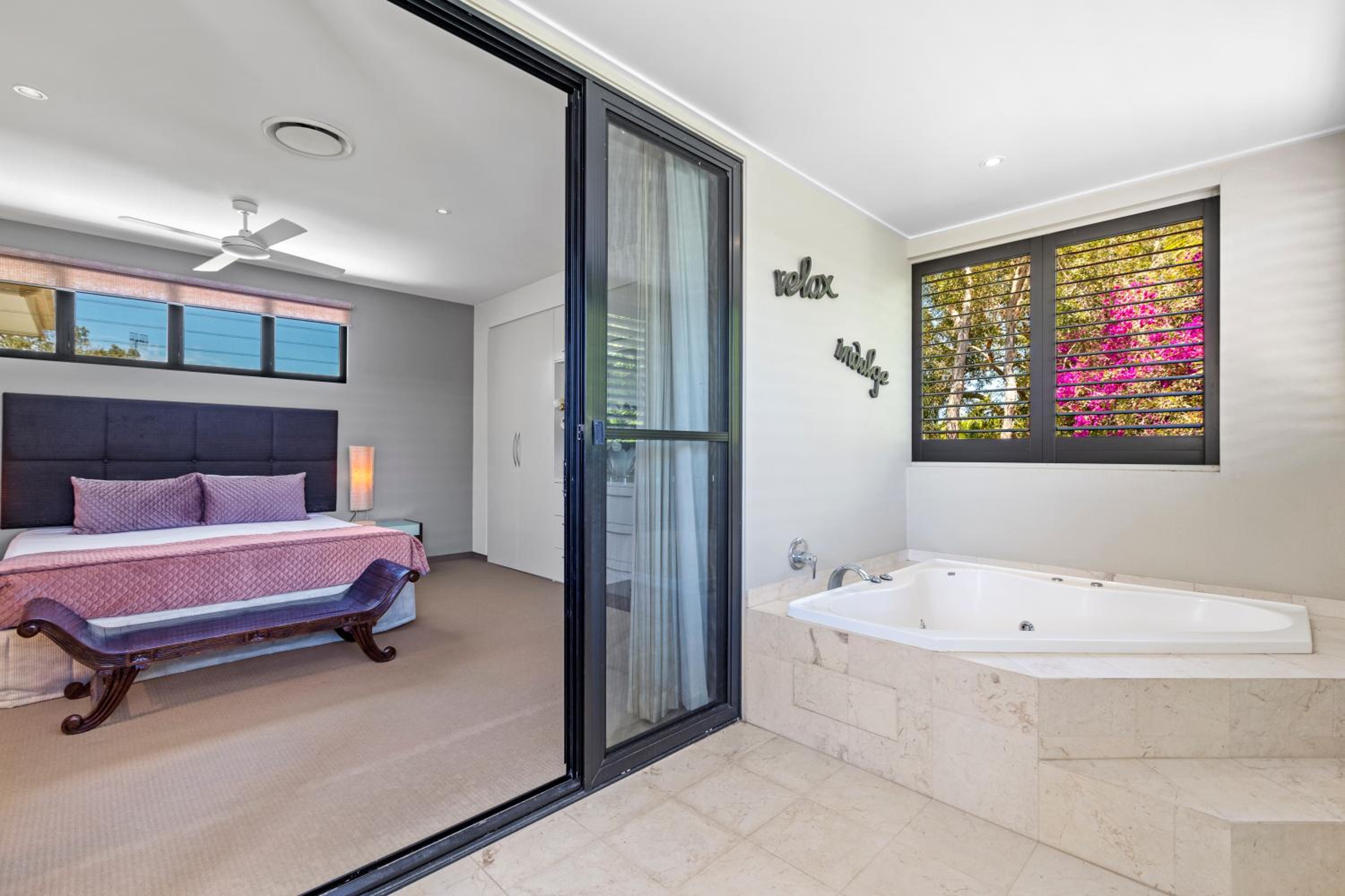 3 Bedroom Luxury on the River Villa (Sonoma 13)