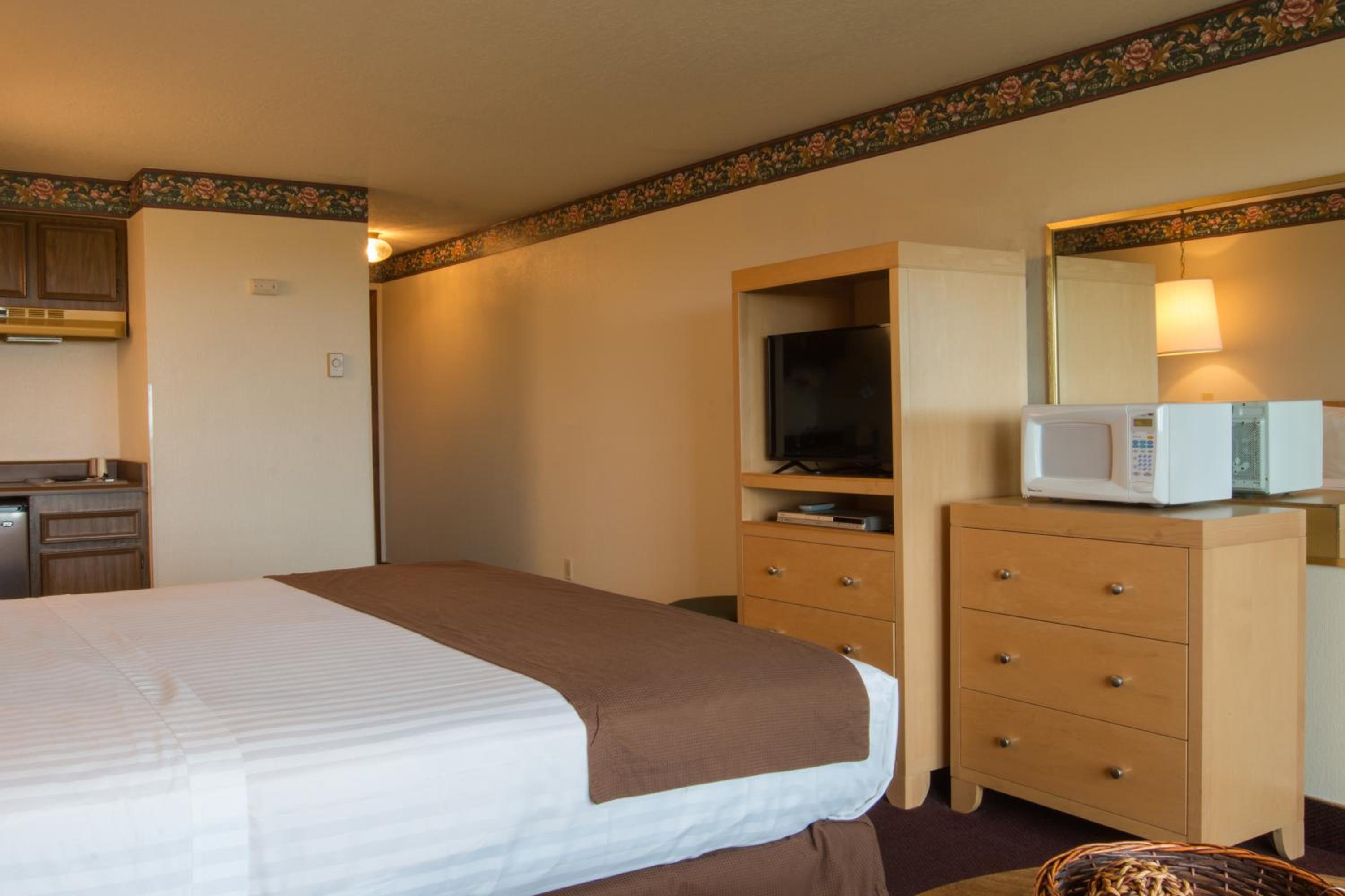 King Room with Ocean View