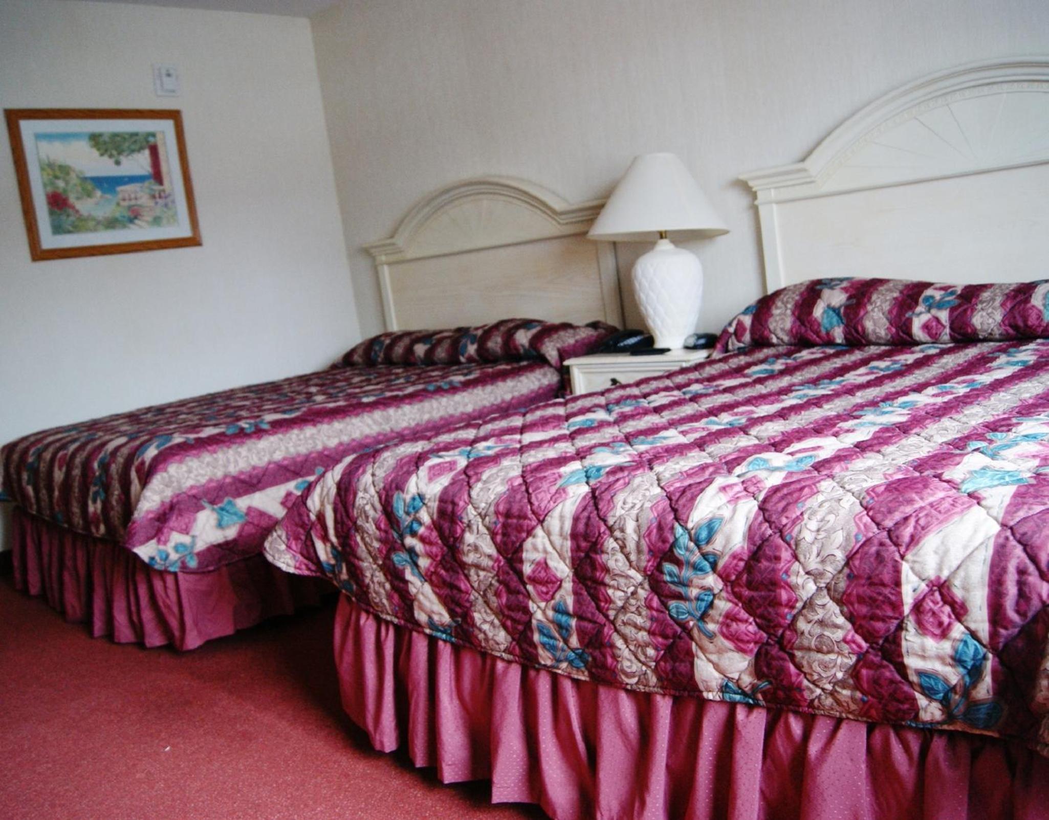 Double Room - Disability Access