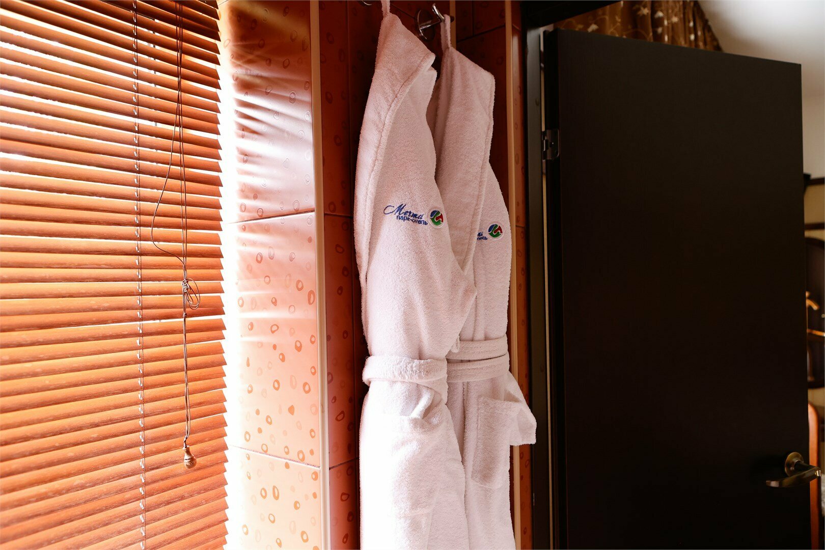 Семейный люкс