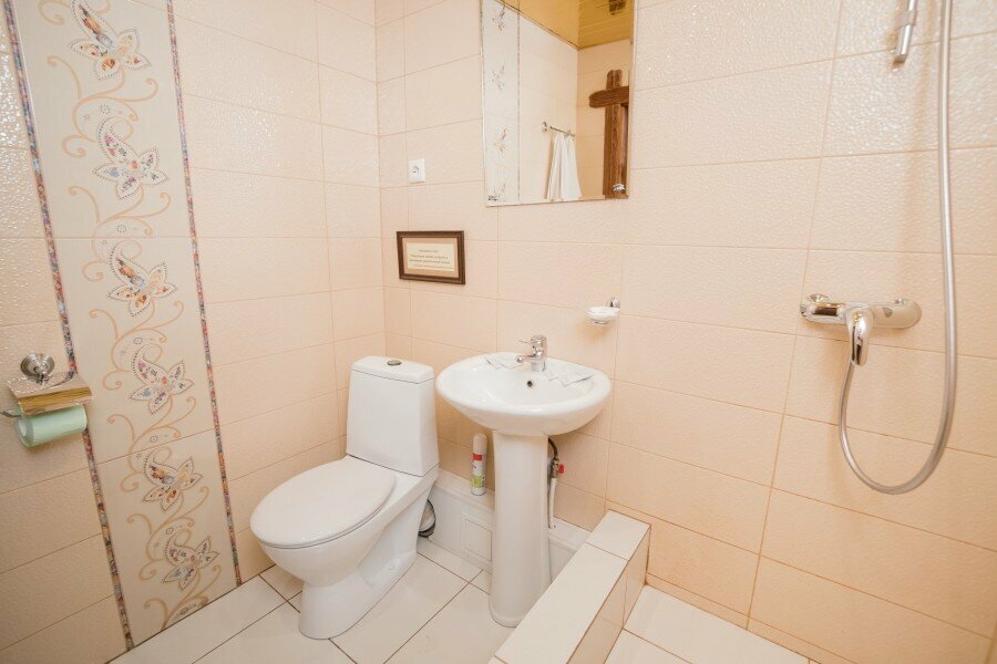 Номер-студия