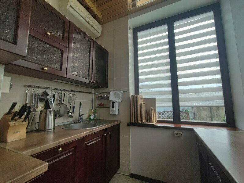 Коттедж с собственным бассейном