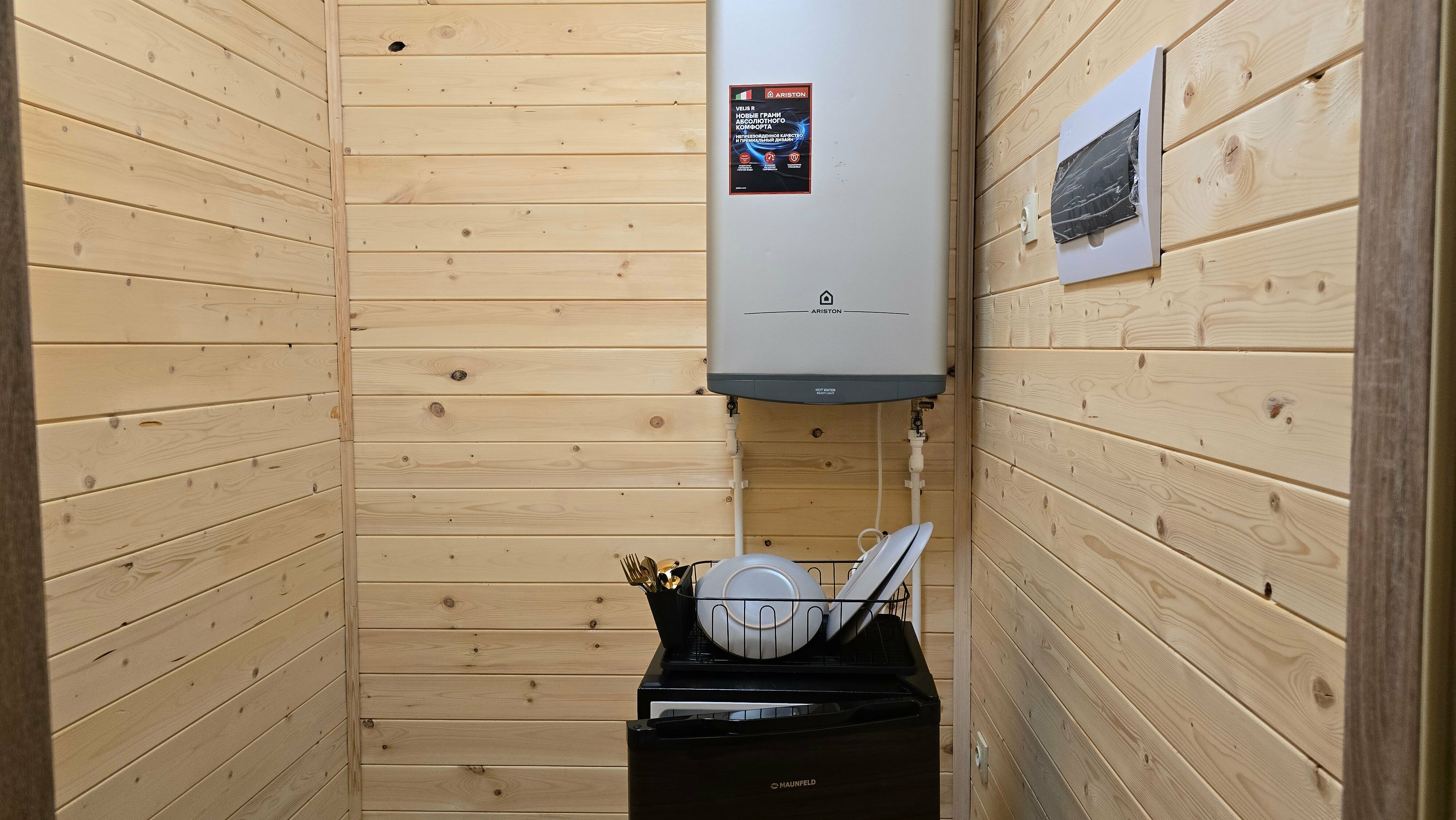 Двухместный номер Делюкс с 1 кроватью или 2 отдельными кроватями и балконом