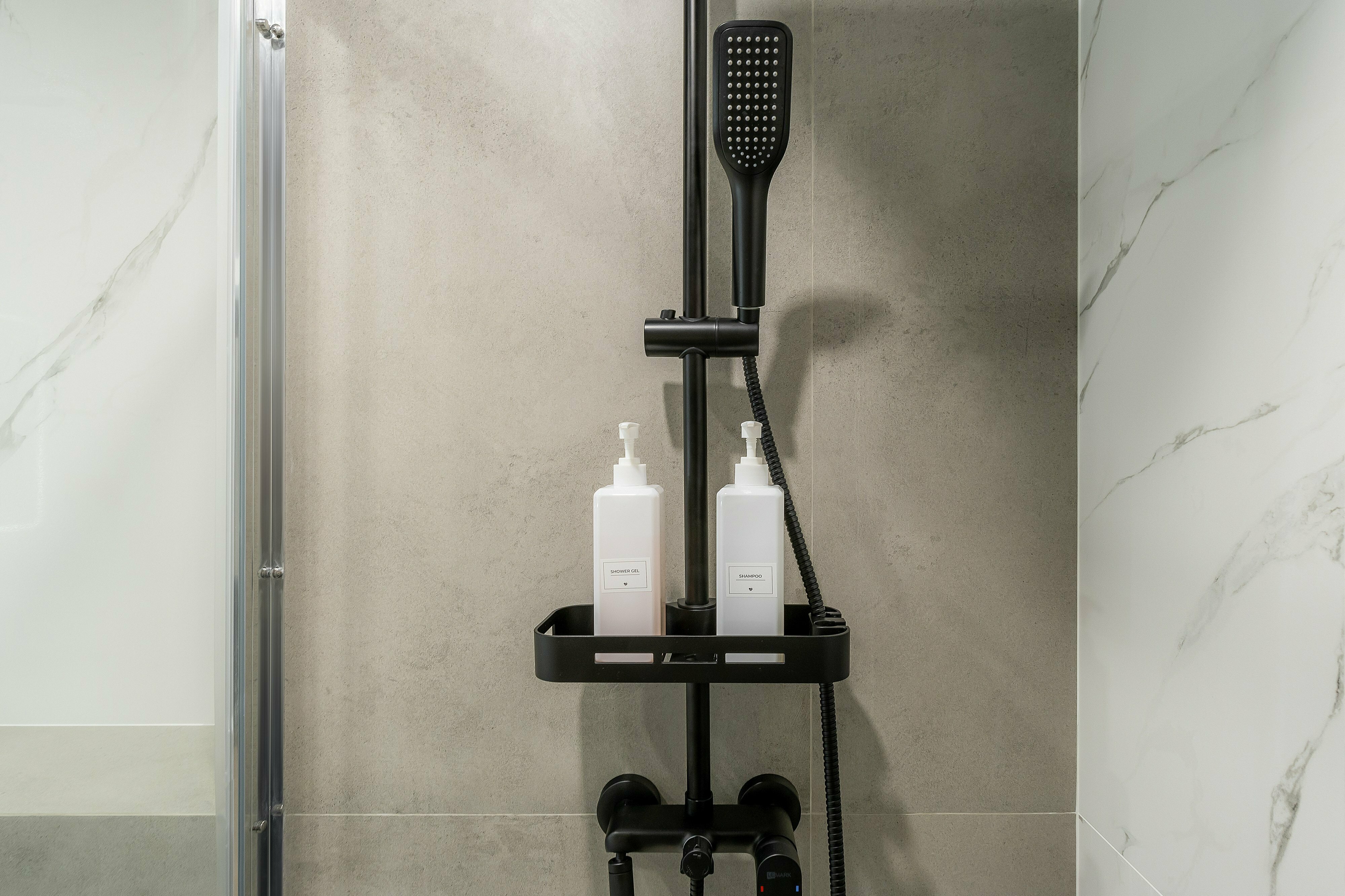 Апартаменты с 2 спальнями