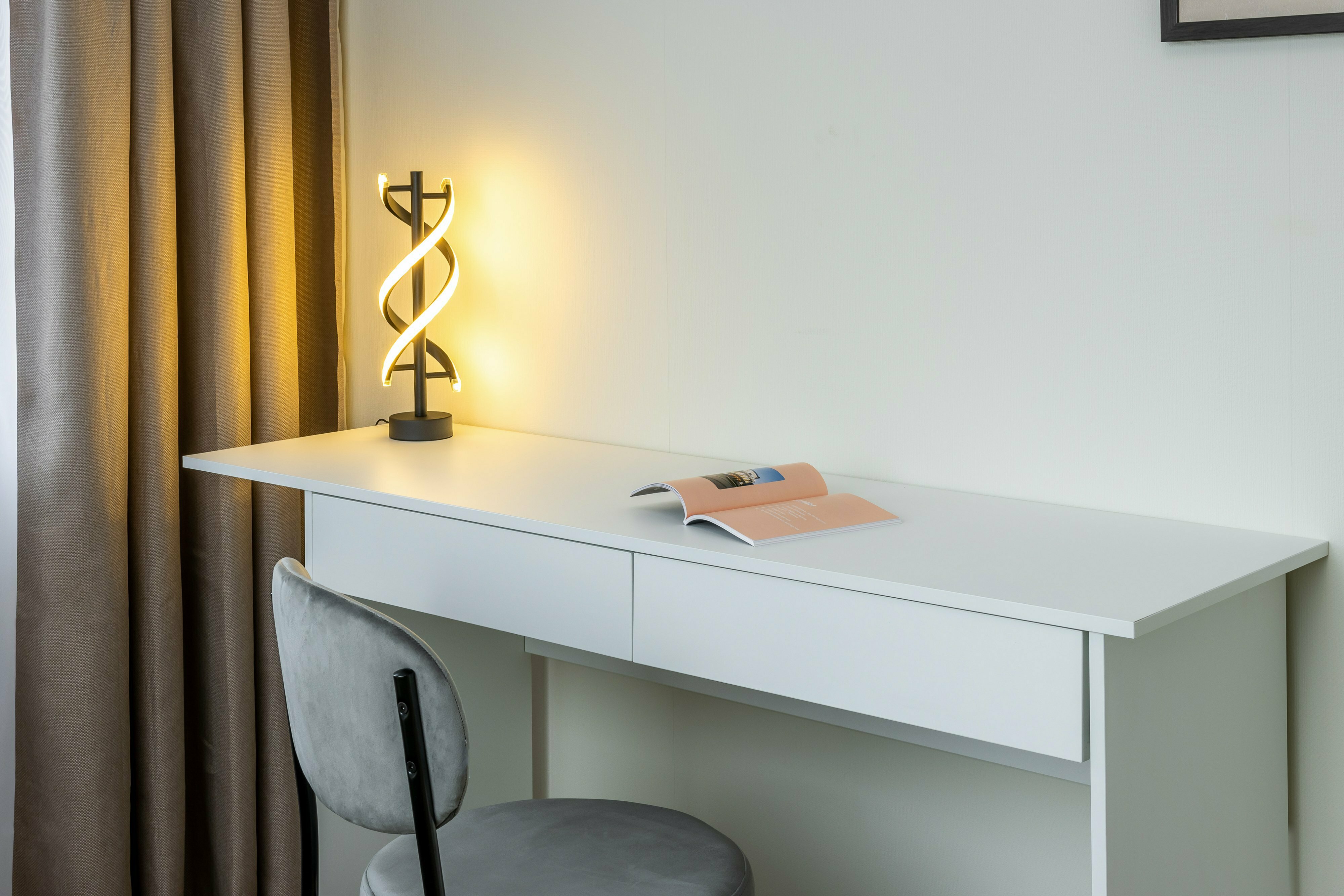 Апартаменты с 2 спальнями