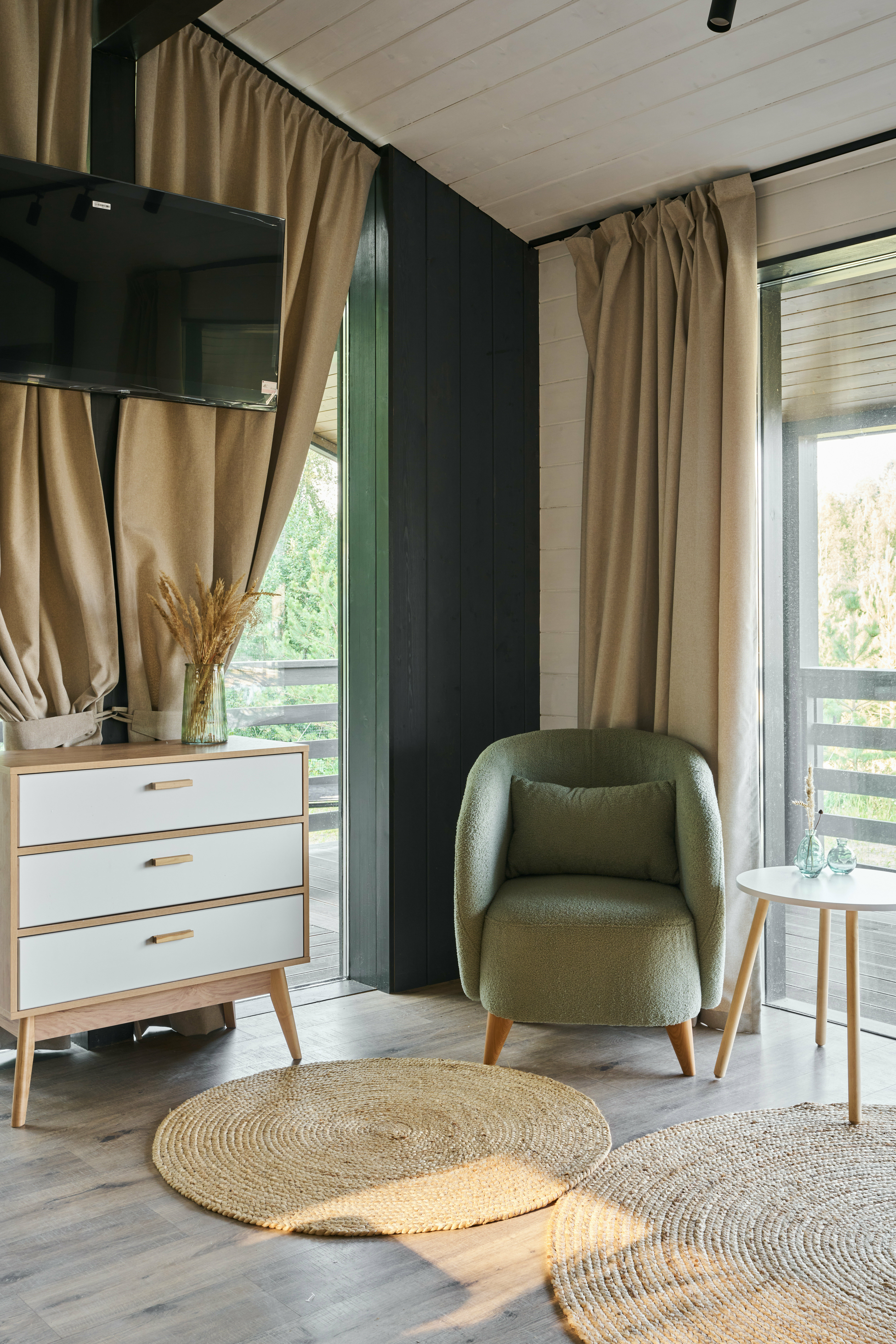 BBQ PARKLANE RESIDENCE