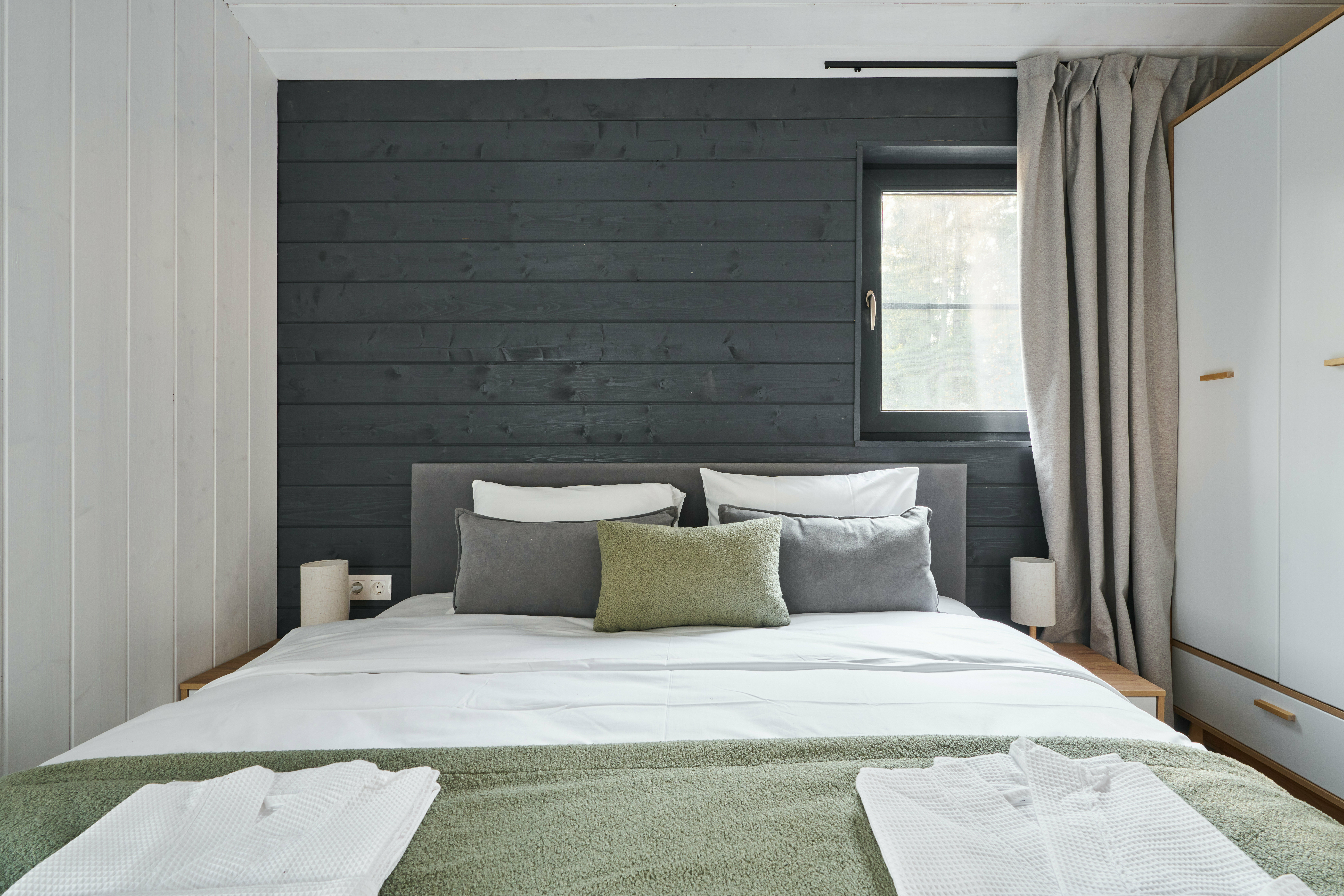 BBQ PARKLANE RESIDENCE